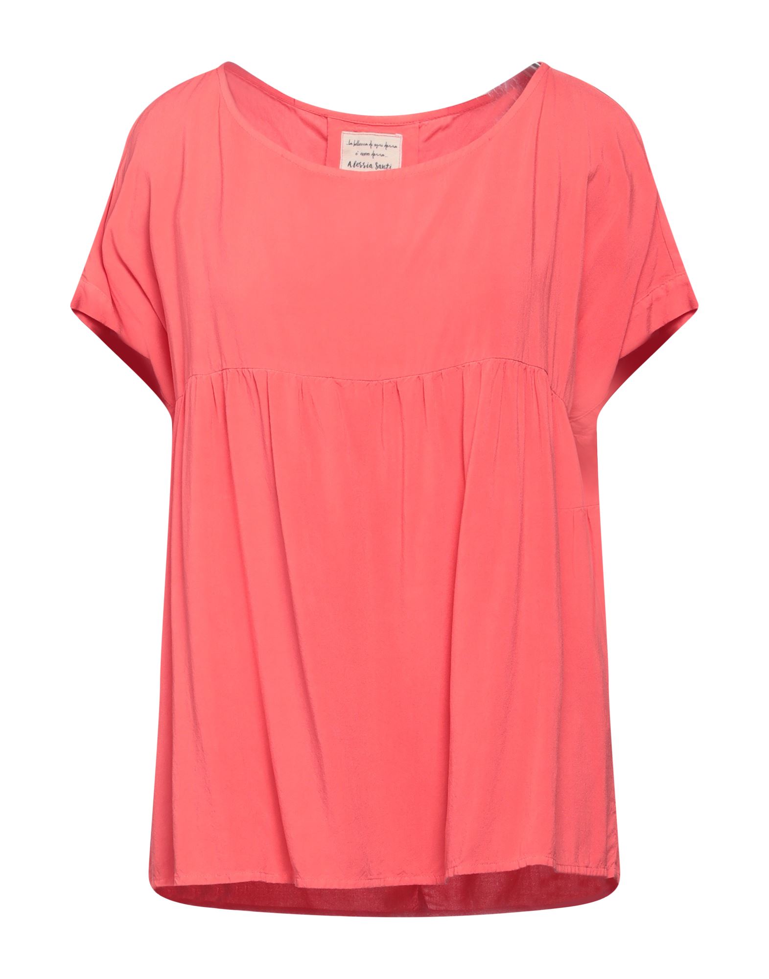 ALESSIA SANTI Top Damen Koralle von ALESSIA SANTI