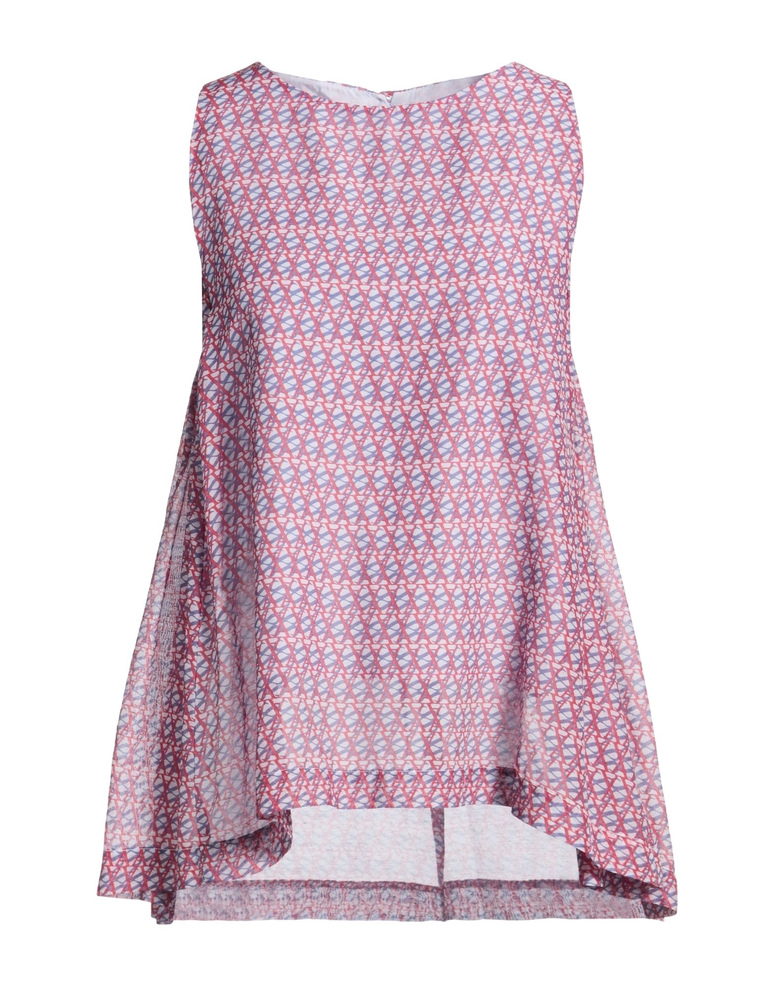 ALESSIA SANTI Top Damen Lila von ALESSIA SANTI