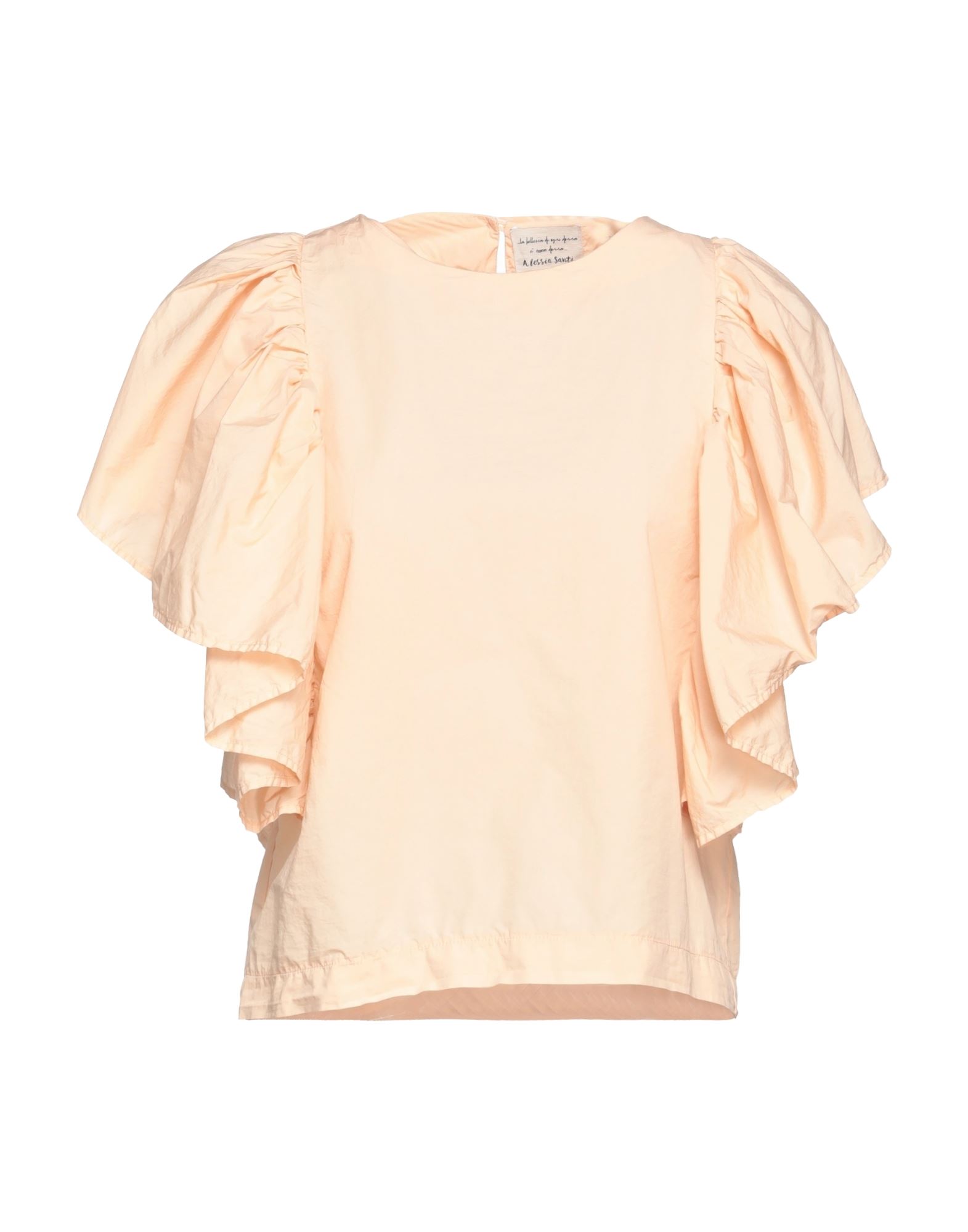 ALESSIA SANTI Top Damen Pfirsich ALESSIA SANTI Top Damen Pfirsich von ALESSIA SANTI