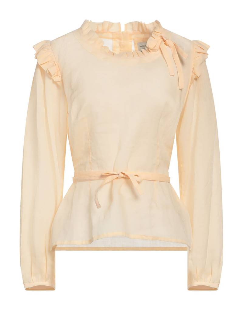 ALESSIA SANTI Top Damen Pfirsich von ALESSIA SANTI