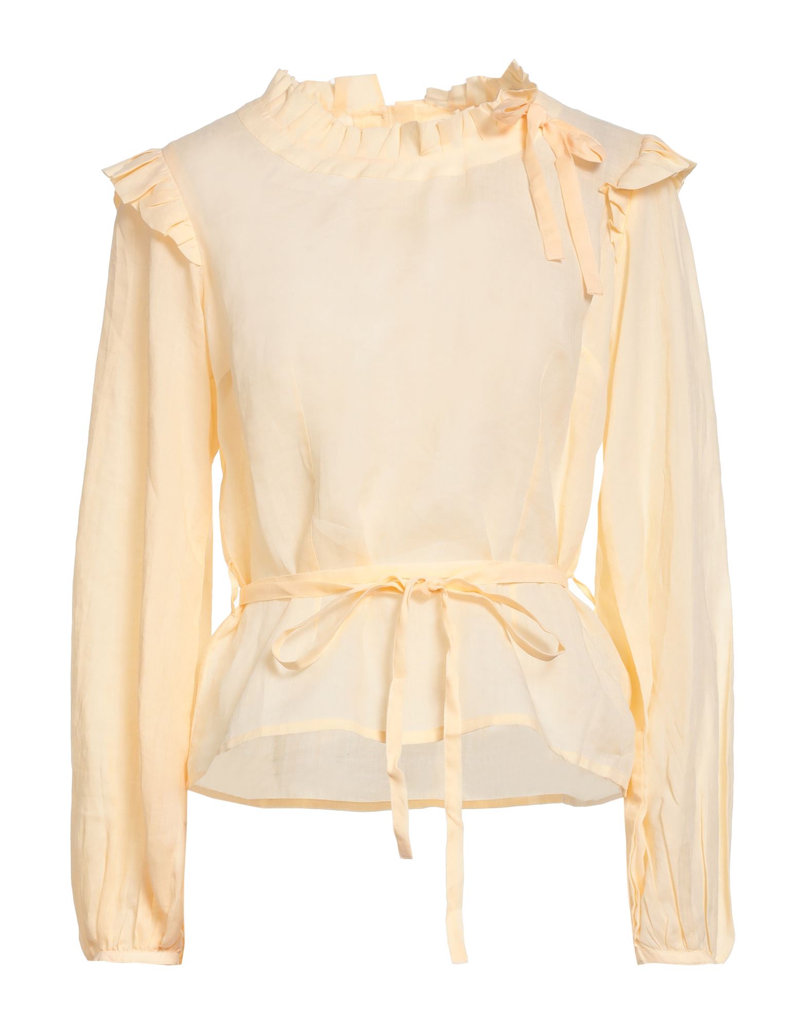 ALESSIA SANTI Top Damen Pfirsich von ALESSIA SANTI