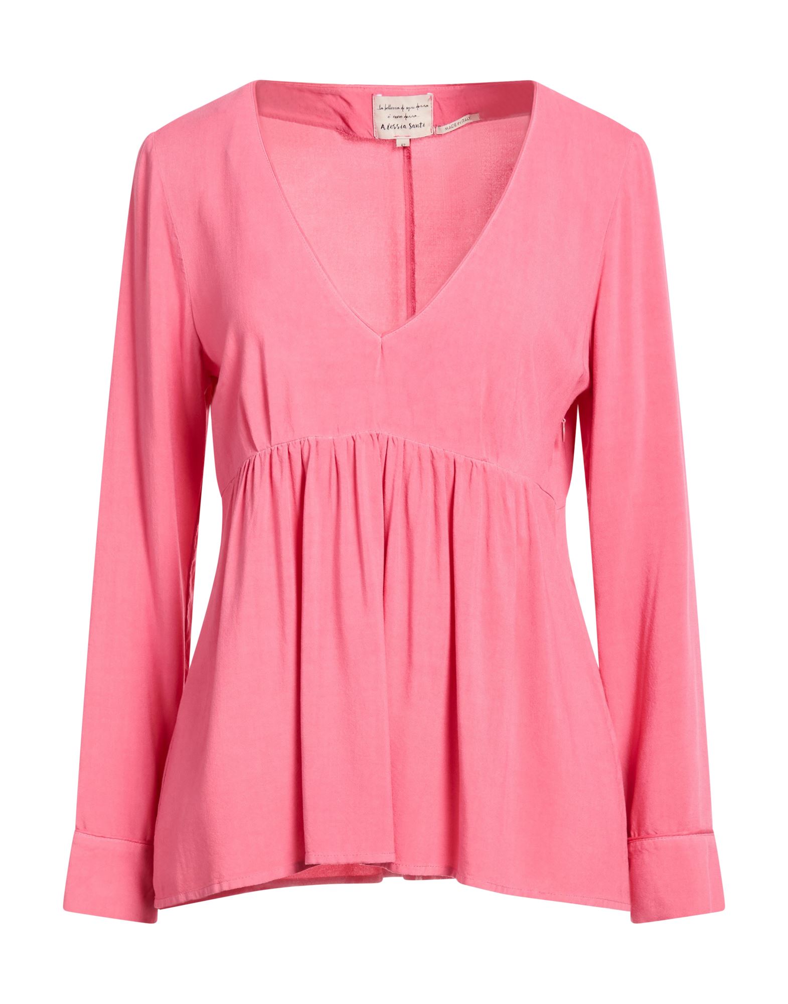 ALESSIA SANTI Top Damen Rosa von ALESSIA SANTI