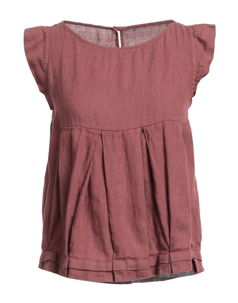 ALESSIA SANTI Top Damen Schokobraun von ALESSIA SANTI