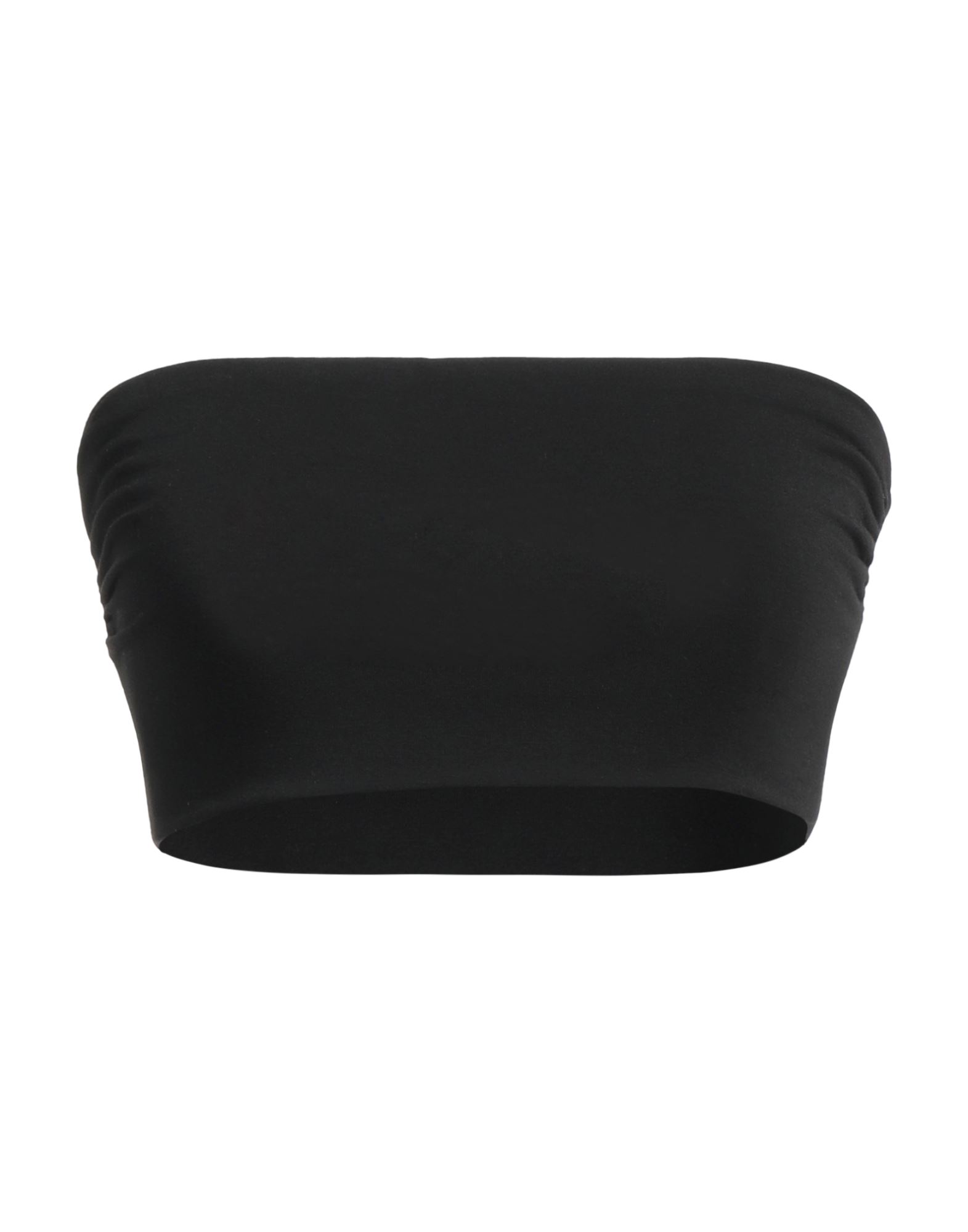 ALESSIA SANTI Top Damen Schwarz von ALESSIA SANTI