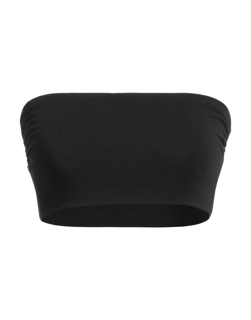 ALESSIA SANTI Top Damen Schwarz von ALESSIA SANTI