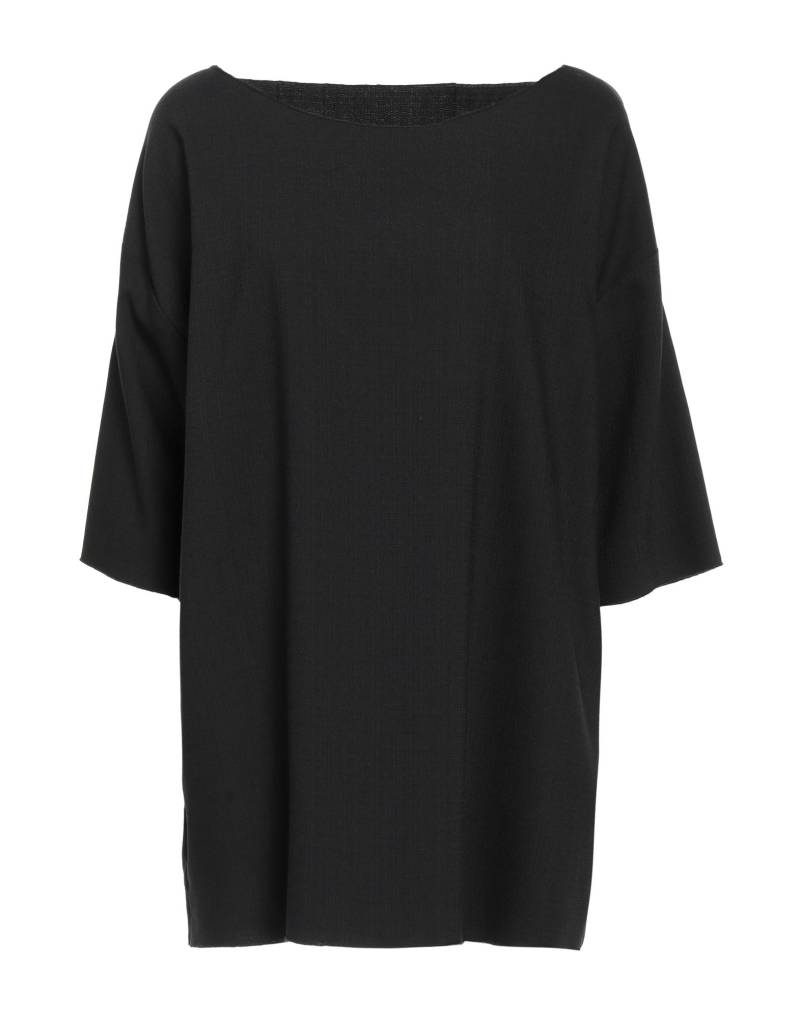 ALESSIO BARDELLE Top Damen Schwarz von ALESSIO BARDELLE