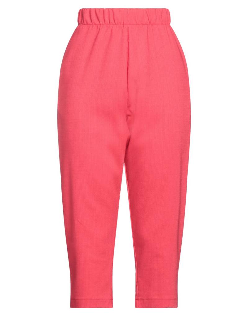 ALESSIO BARDELLE Hose Damen Fuchsia von ALESSIO BARDELLE