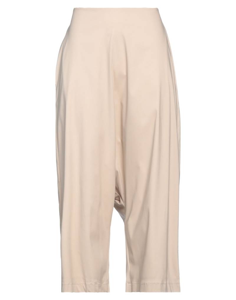 ALESSIO BARDELLE Hose Damen Beige von ALESSIO BARDELLE