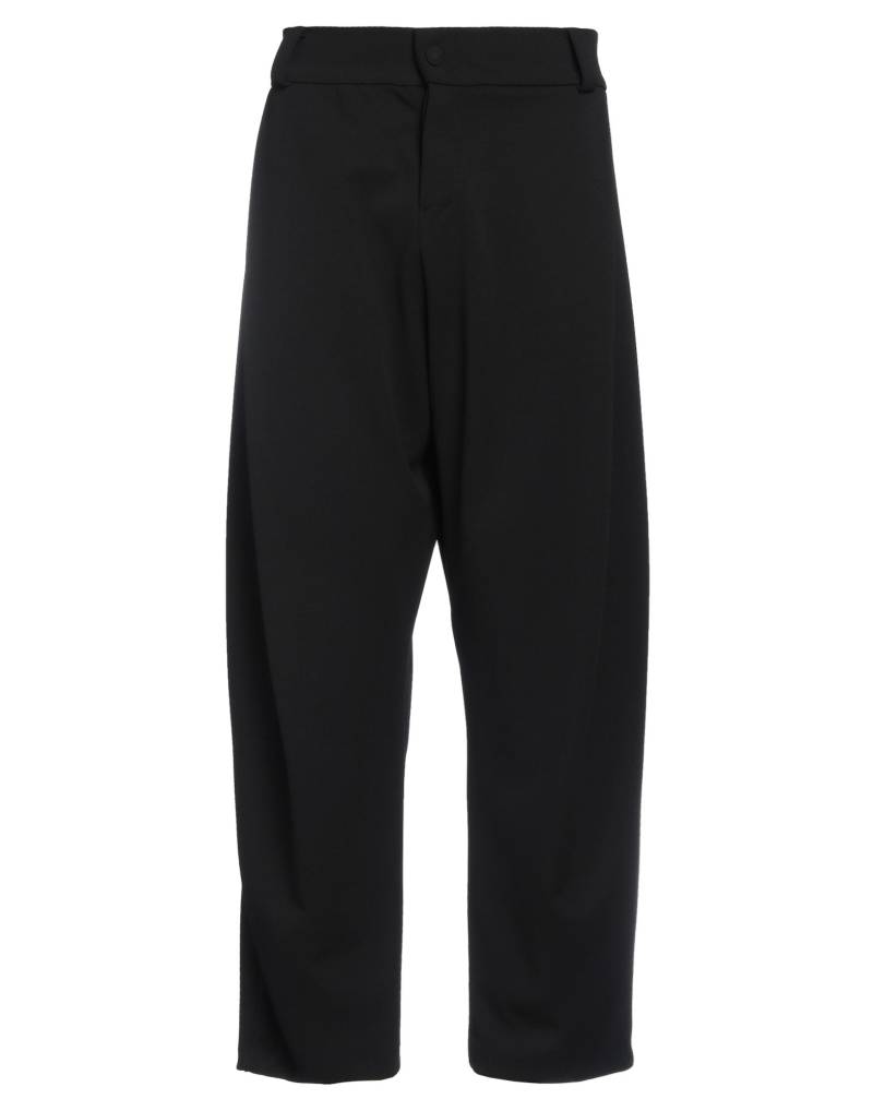 ALESSIO BARDELLE Hose Herren Schwarz von ALESSIO BARDELLE