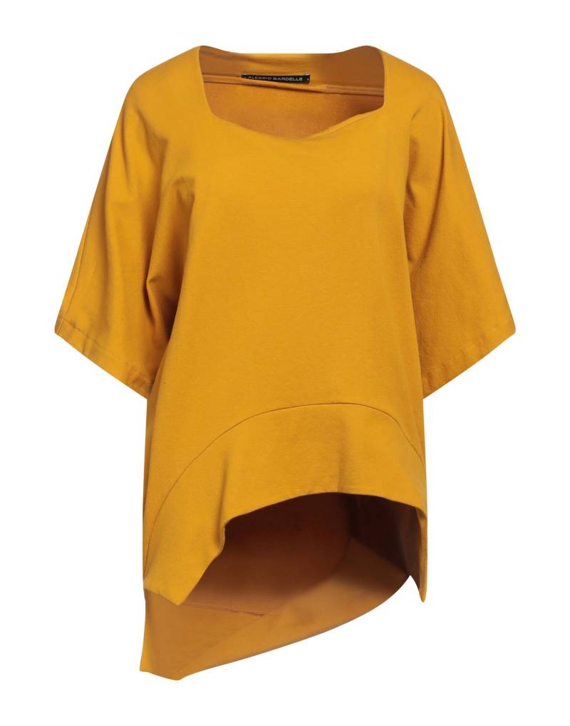 ALESSIO BARDELLE Sweatshirt Damen Ringelblume von ALESSIO BARDELLE