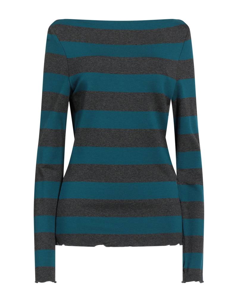 ALESSIO BARDELLE T-shirts Damen Aquamarin von ALESSIO BARDELLE