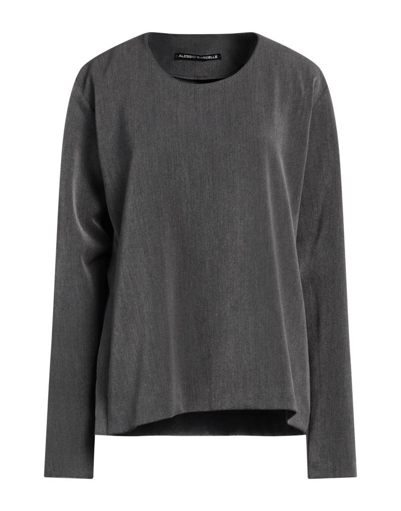 ALESSIO BARDELLE Top Damen Blei von ALESSIO BARDELLE