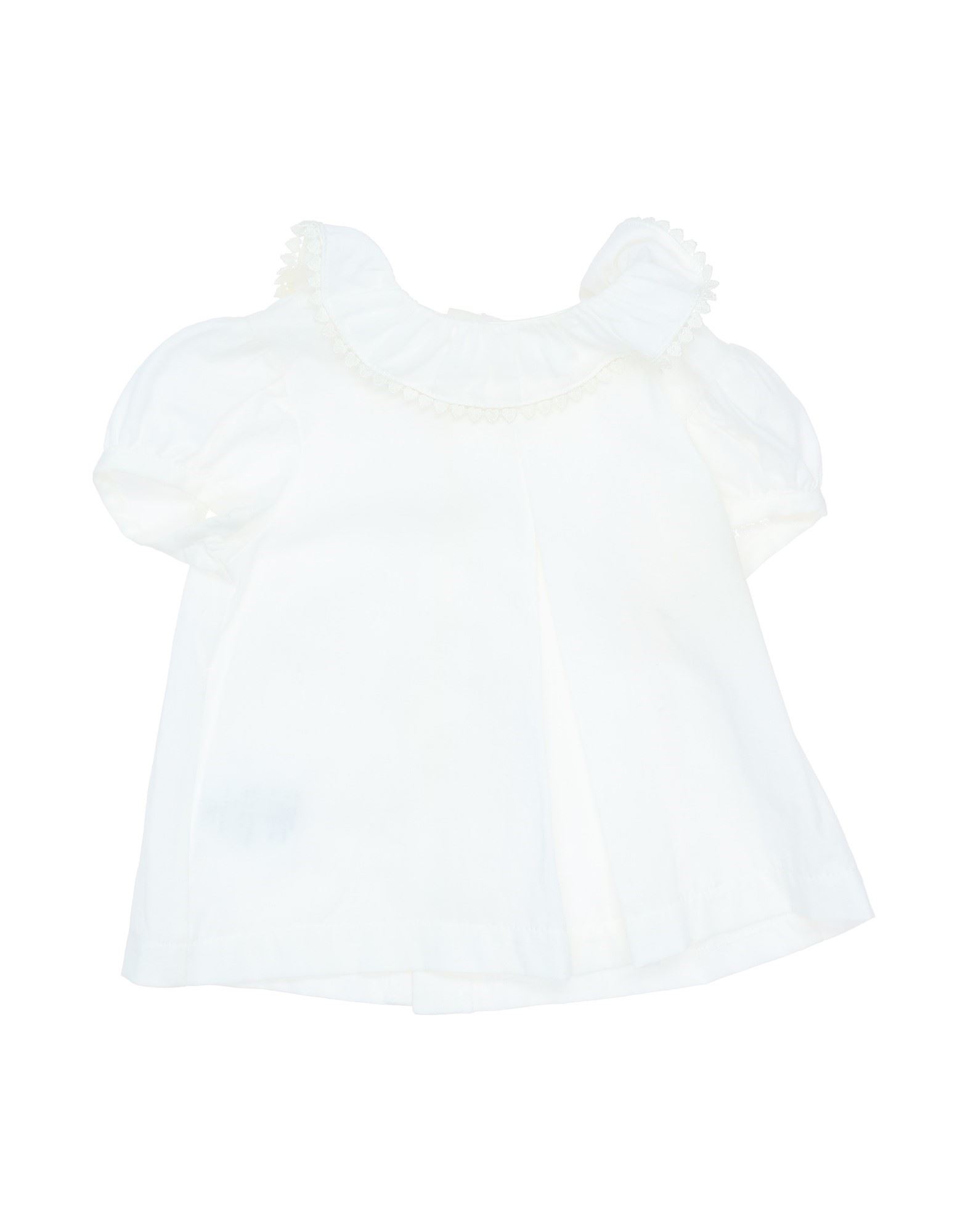 ALETTA Babykleid Kinder Elfenbein von ALETTA