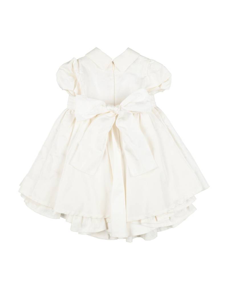 ALETTA Babykleid Kinder Elfenbein von ALETTA