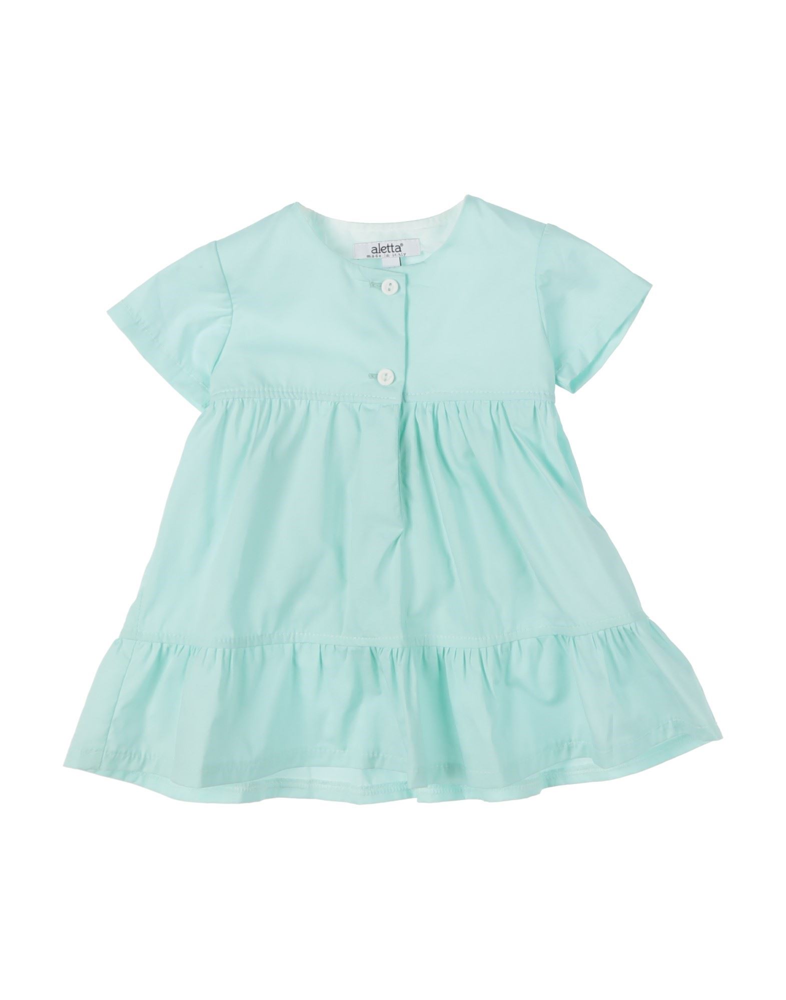 ALETTA Babykleid Kinder Tūrkis von ALETTA