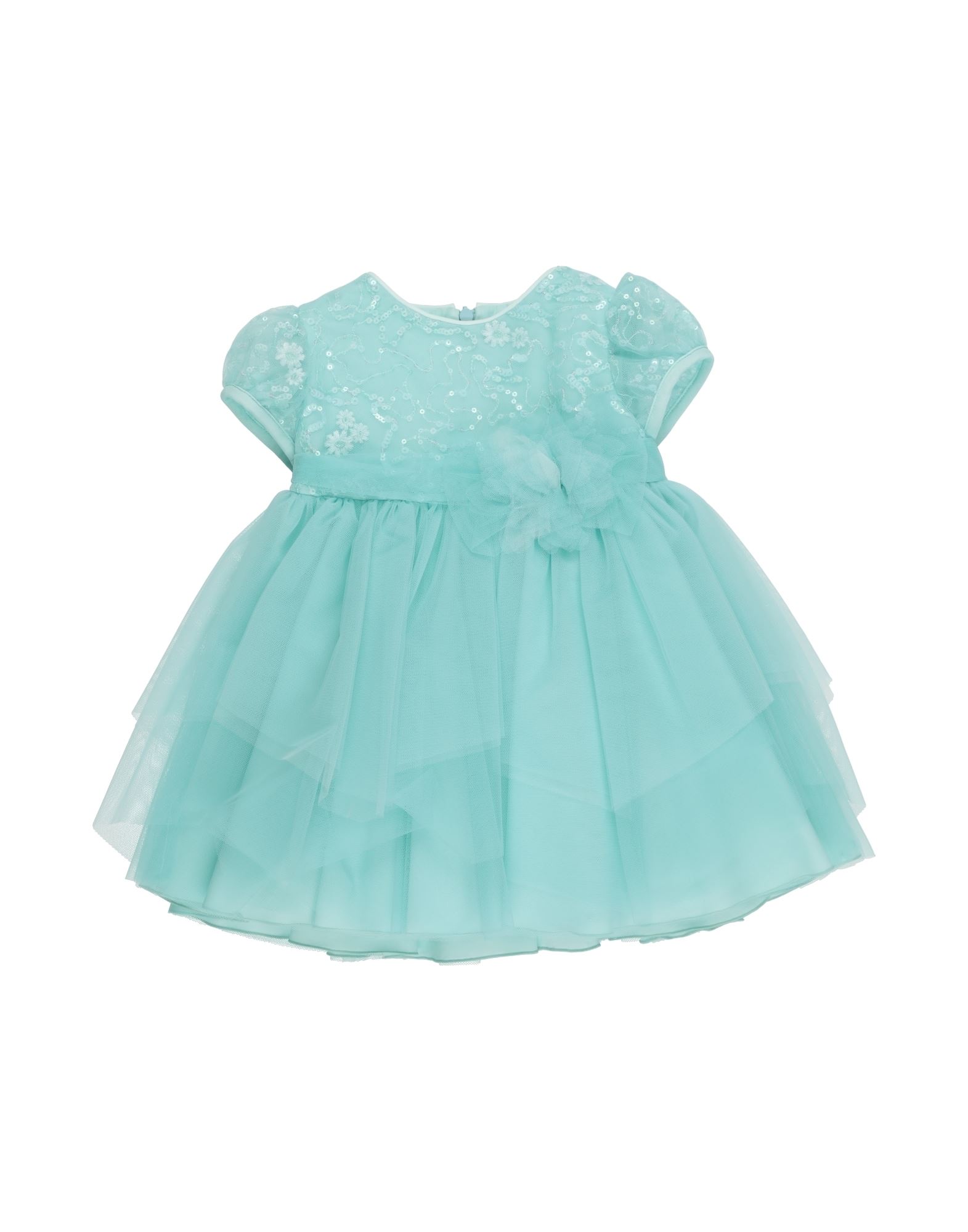 ALETTA Babykleid Kinder Tūrkis von ALETTA