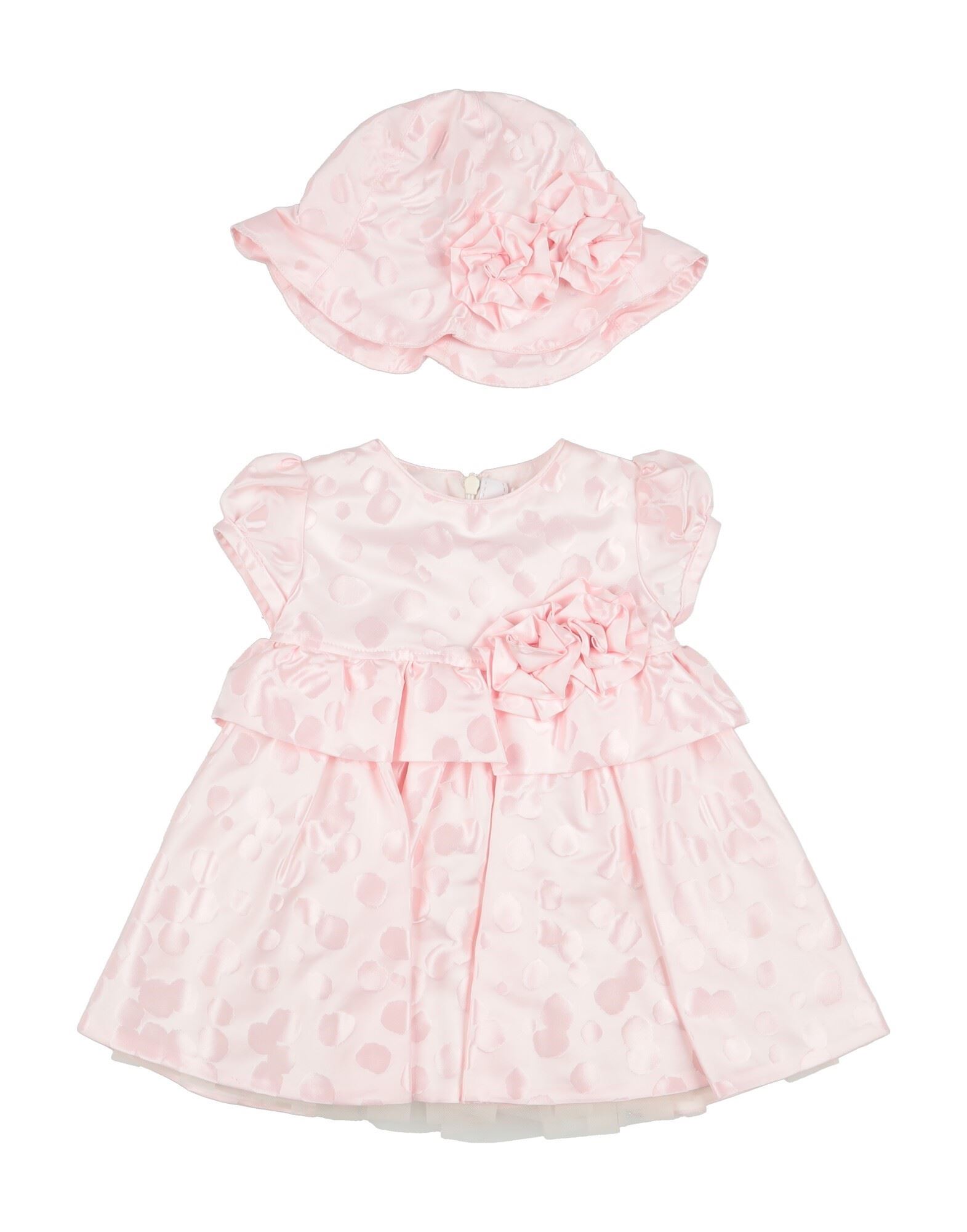 ALETTA Babykleidung-set Kinder Rosa von ALETTA