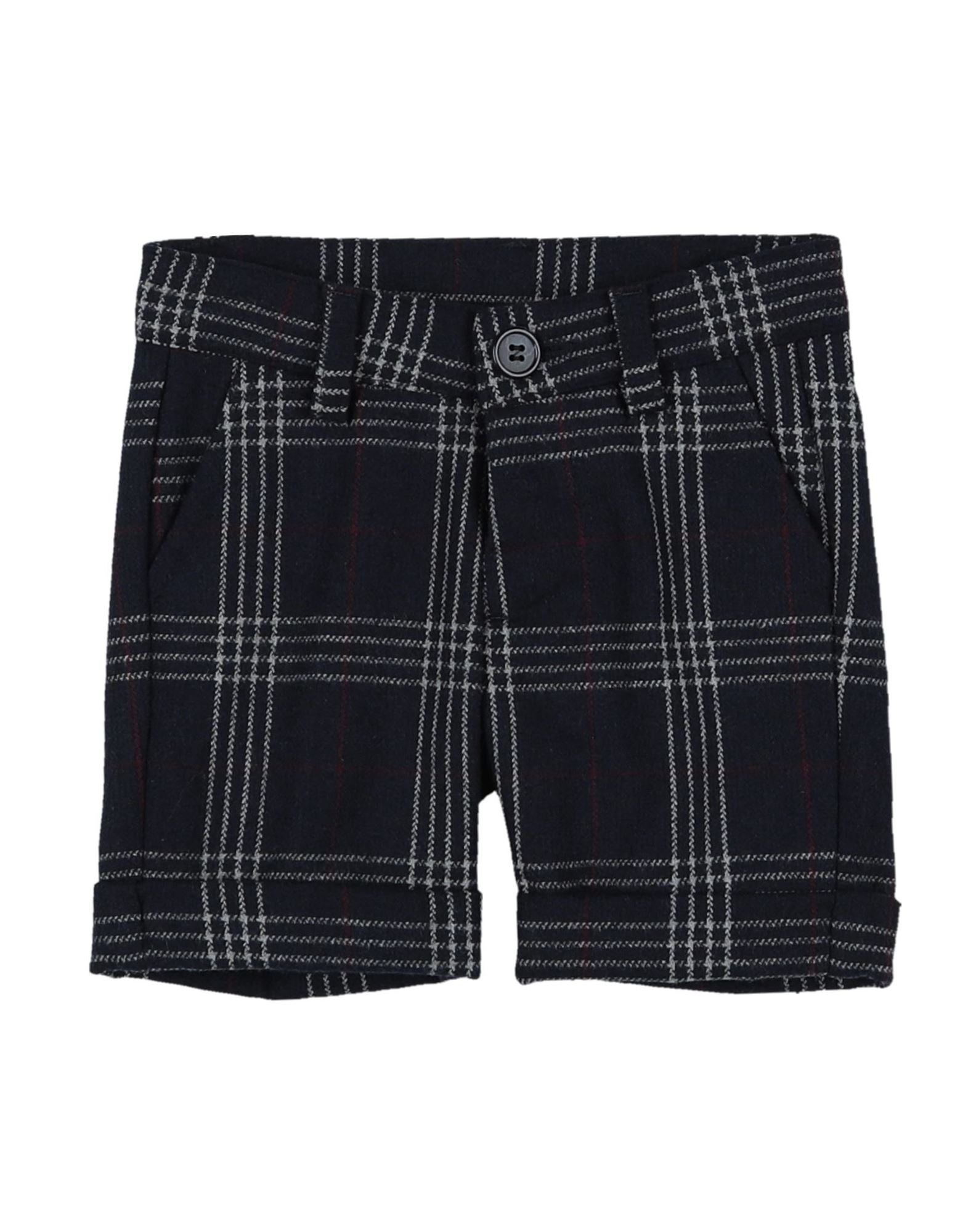 ALETTA Shorts & Bermudashorts Kinder Nachtblau von ALETTA