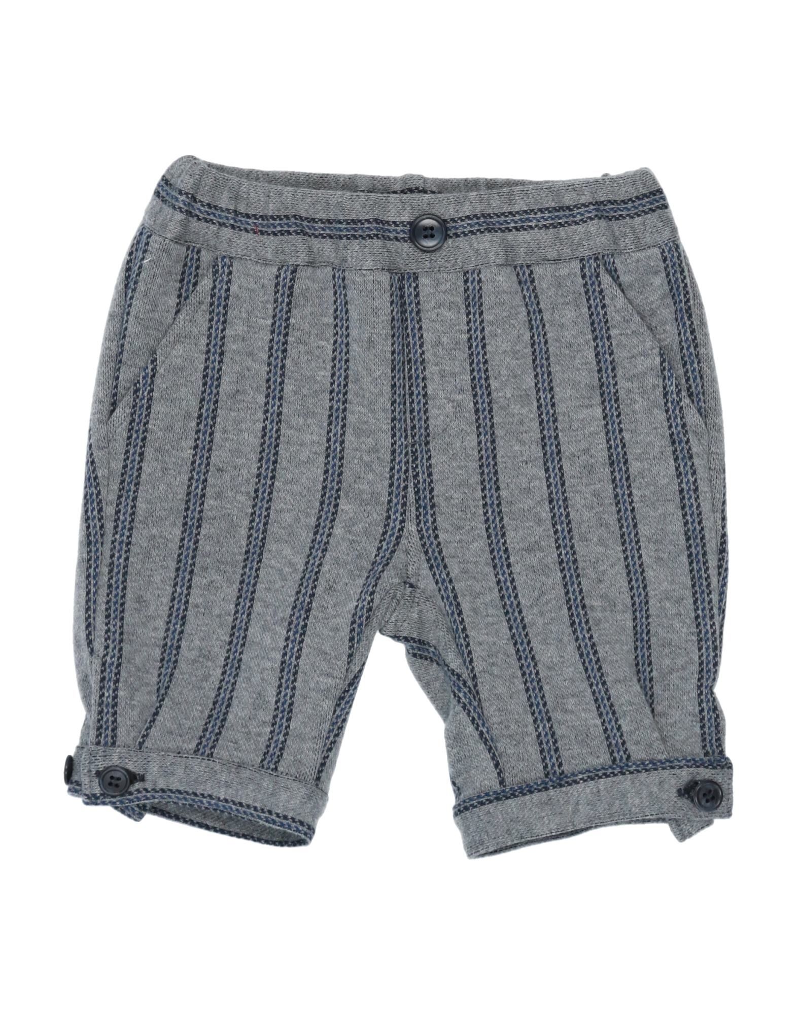 ALETTA Shorts & Bermudashorts Kinder Grau von ALETTA