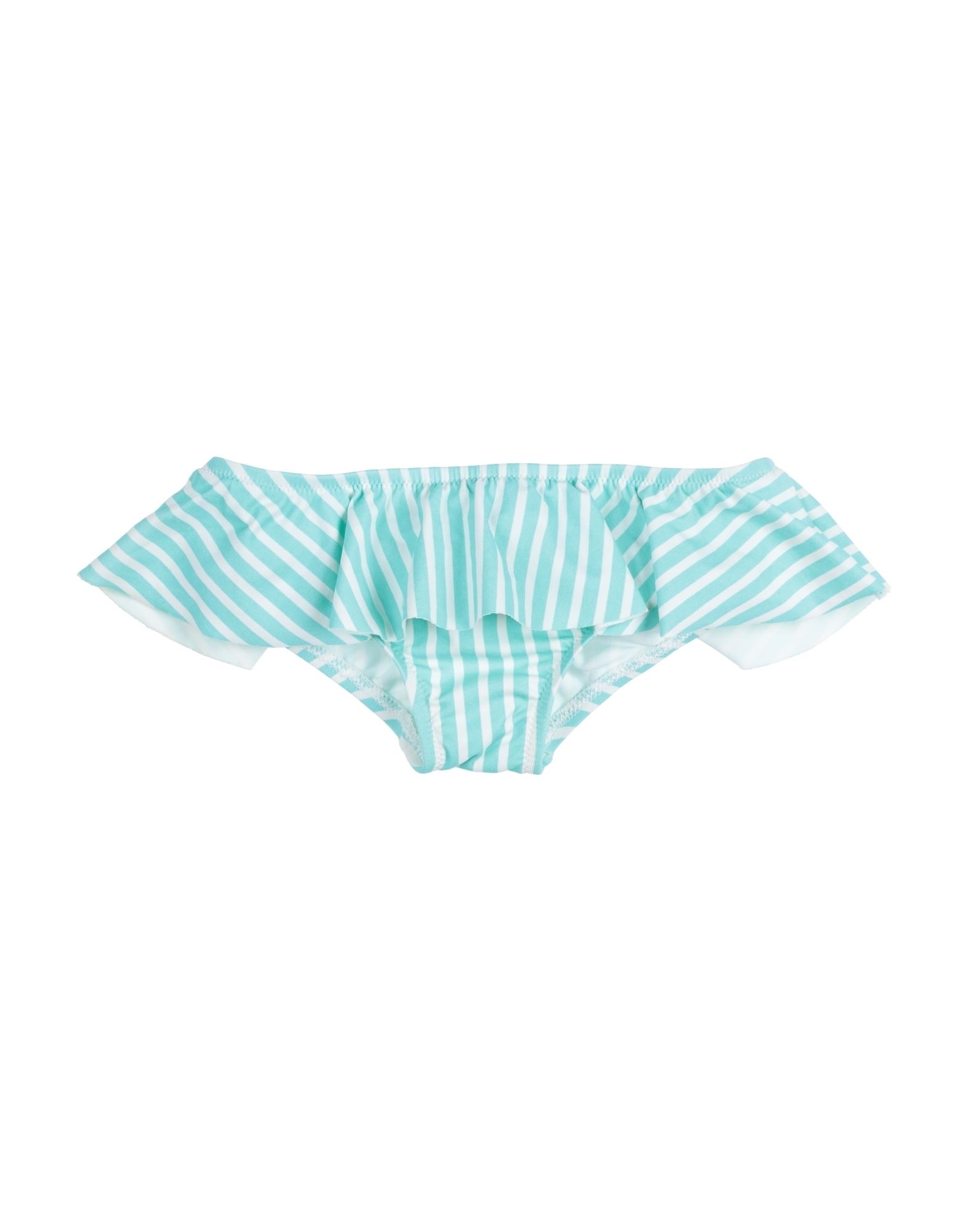 ALETTA Bikinislip & Badehose Kinder Tūrkis von ALETTA