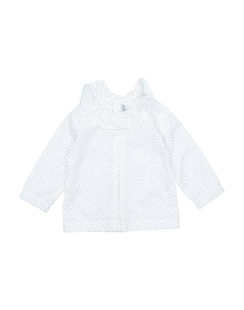 ALETTA Top Kinder Weiß von ALETTA