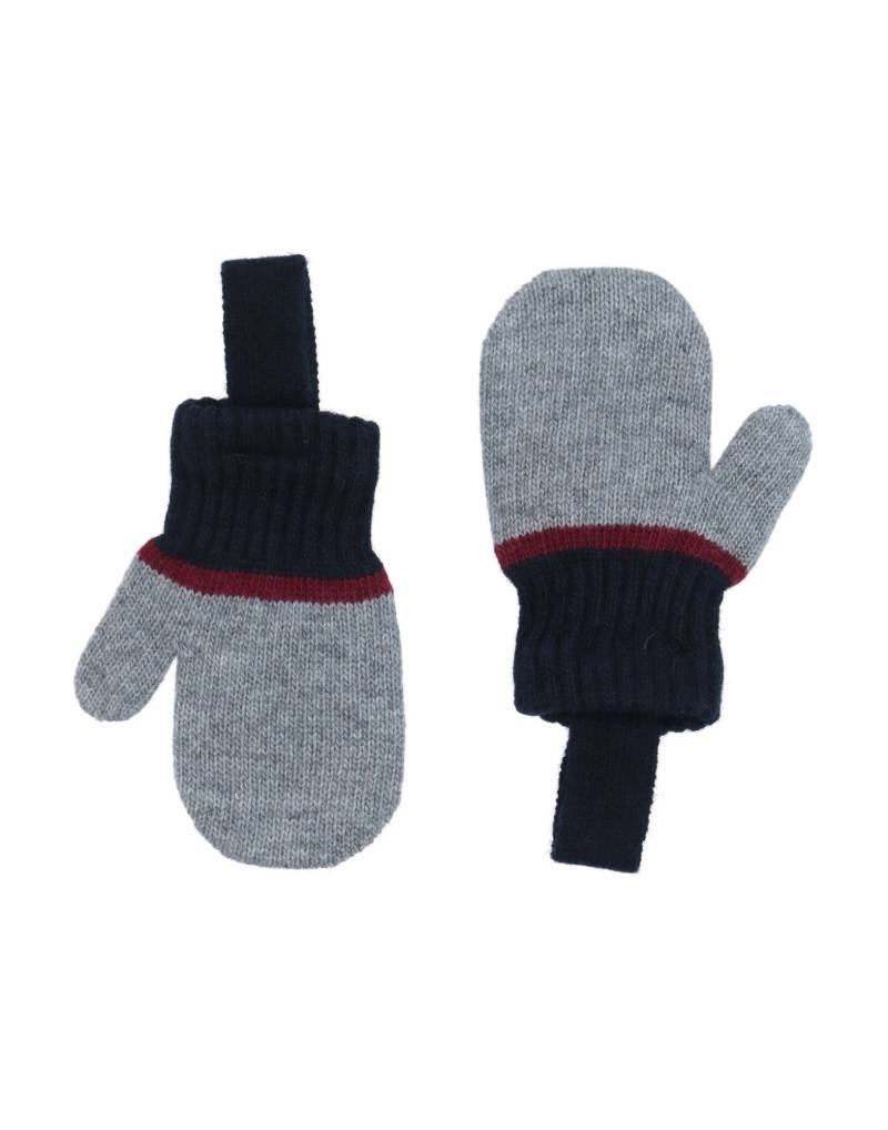ALETTA Handschuhe Kinder Grau von ALETTA