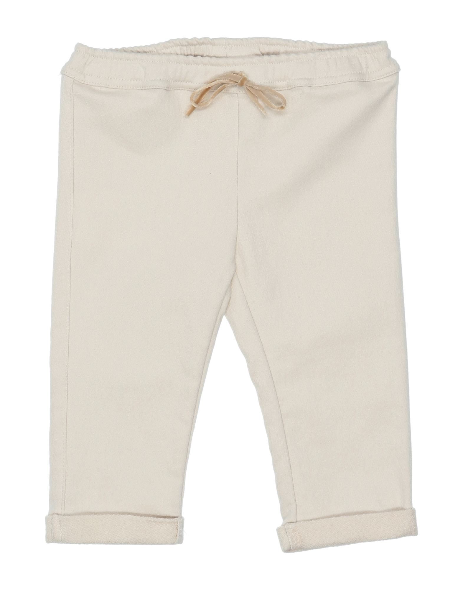 ALETTA Hose Kinder Beige von ALETTA