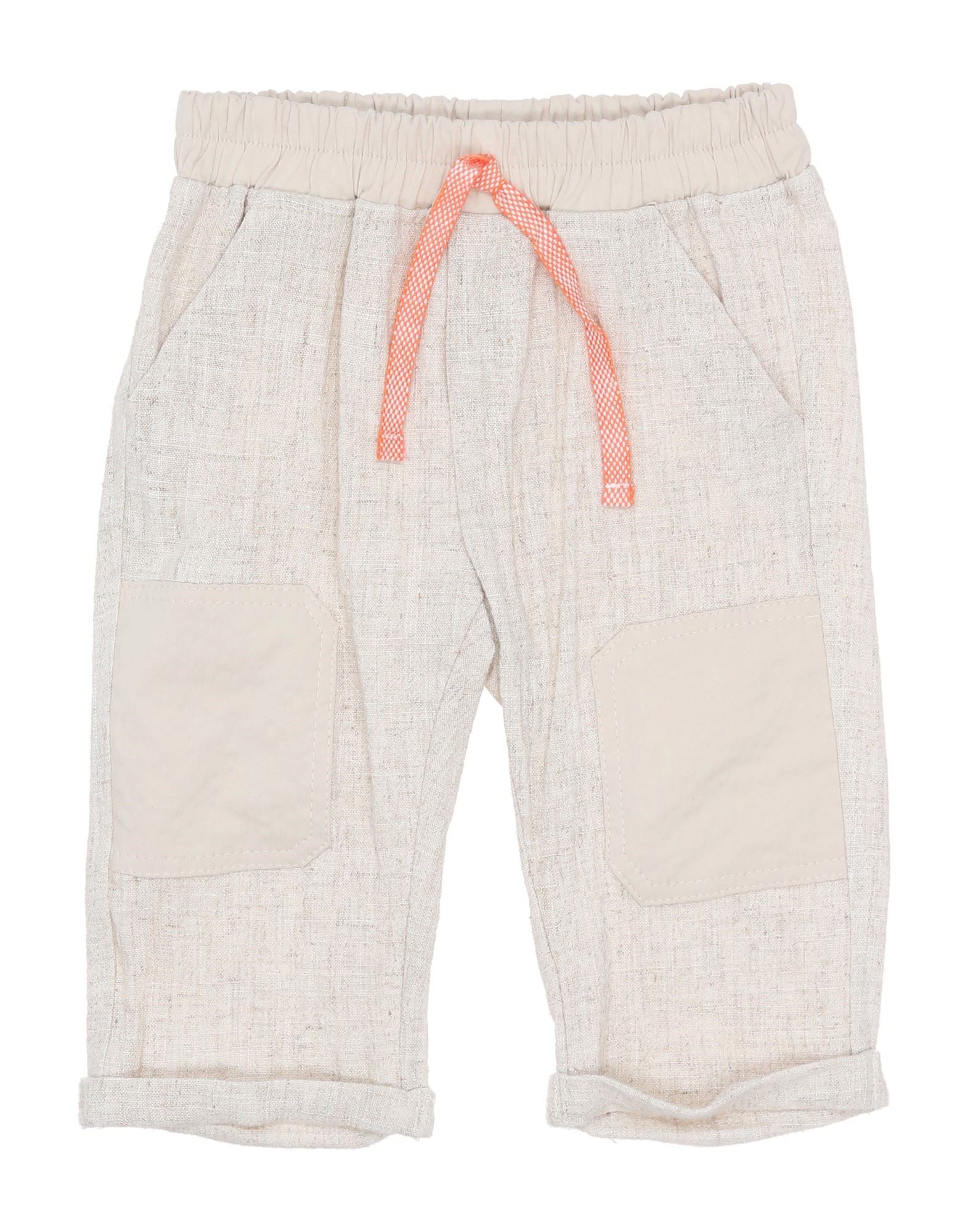 ALETTA Hose Kinder Beige von ALETTA