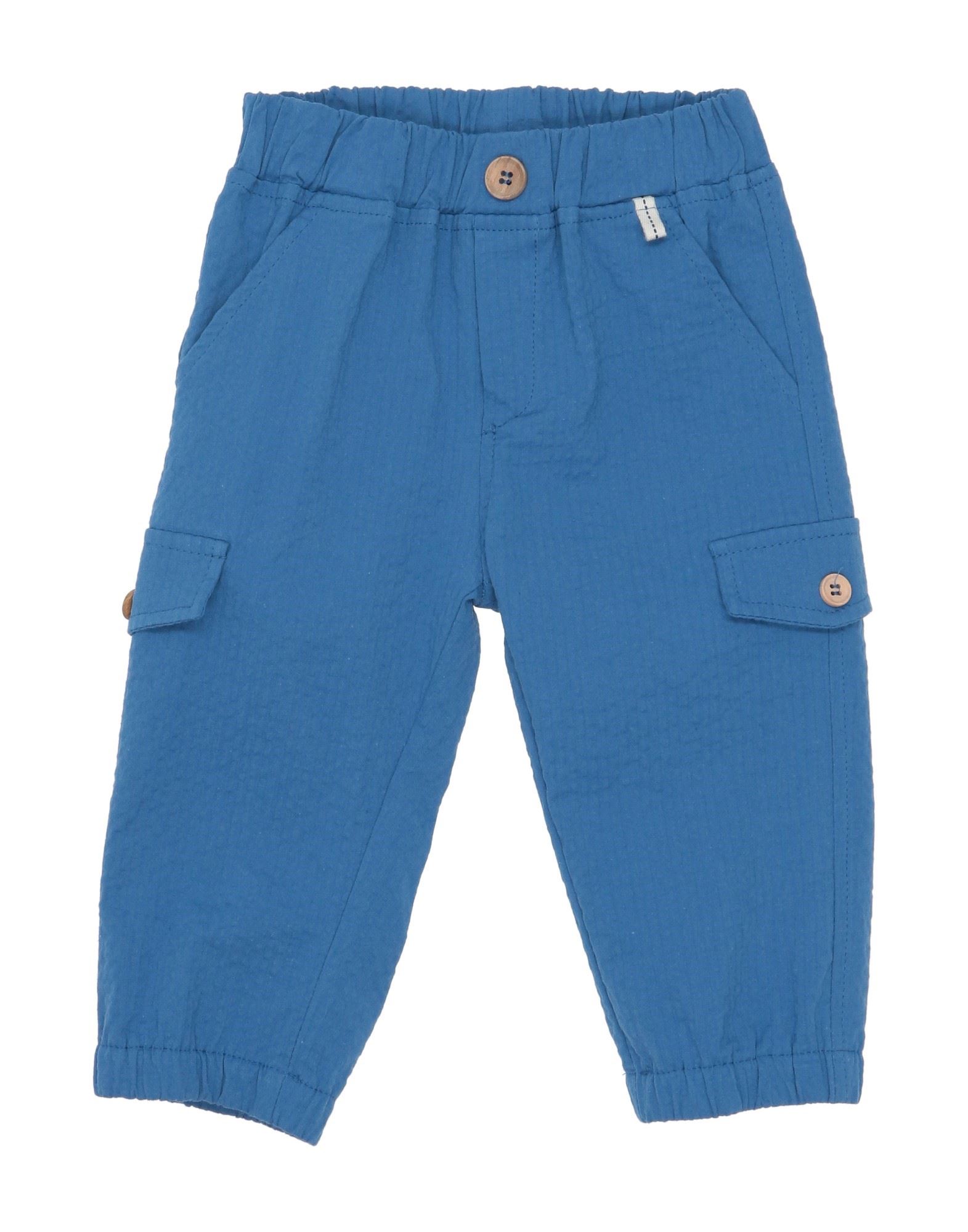 ALETTA Hose Kinder Blau von ALETTA