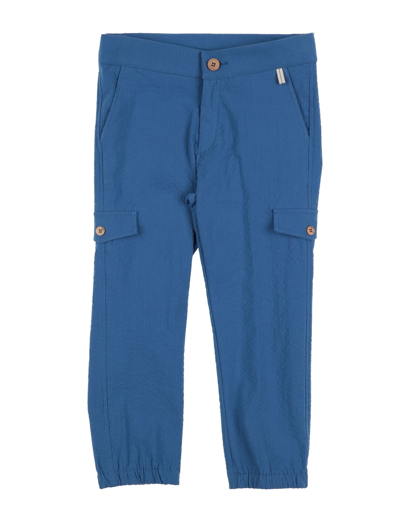 ALETTA Hose Kinder Blau von ALETTA