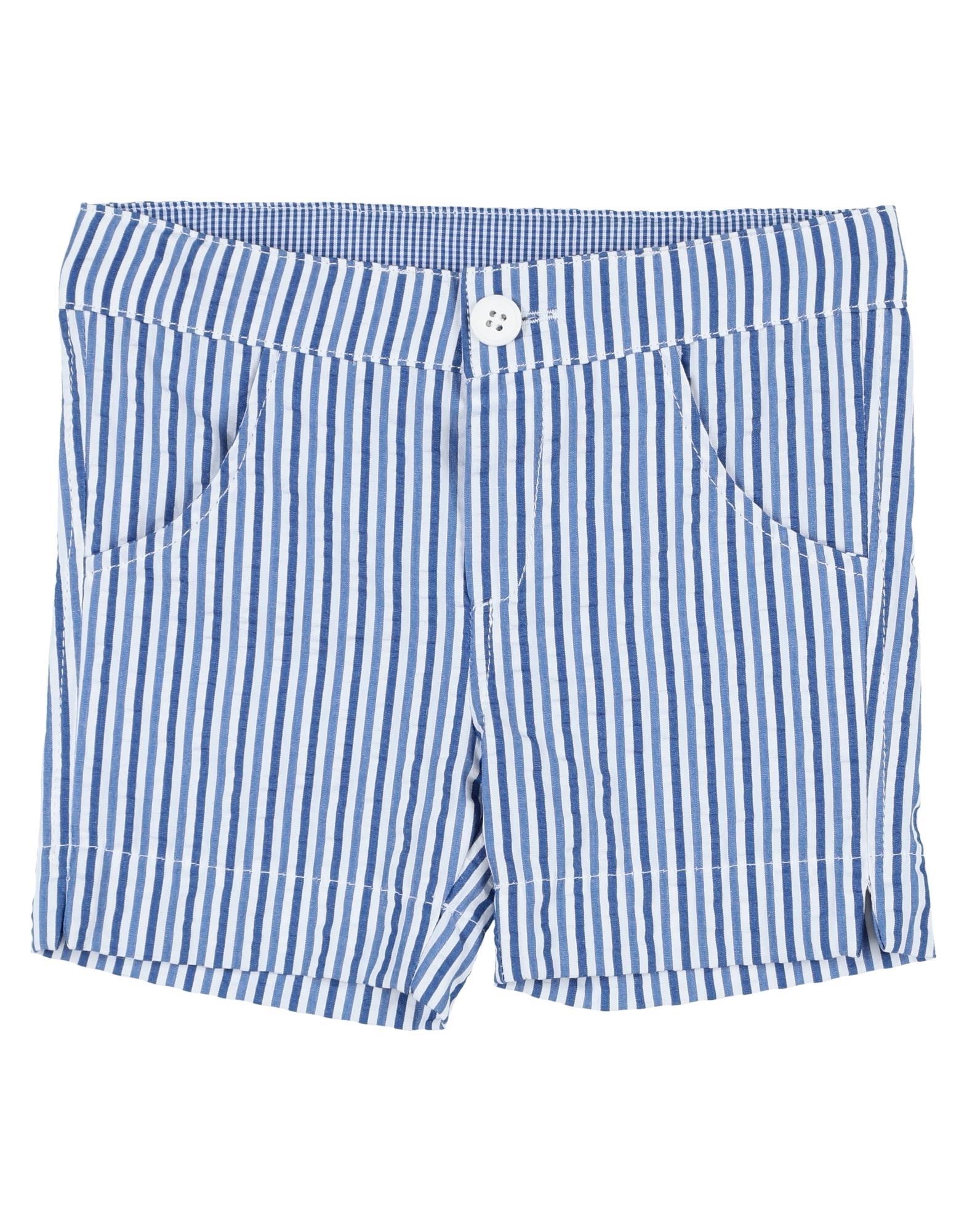 ALETTA Shorts & Bermudashorts Kinder Blau von ALETTA