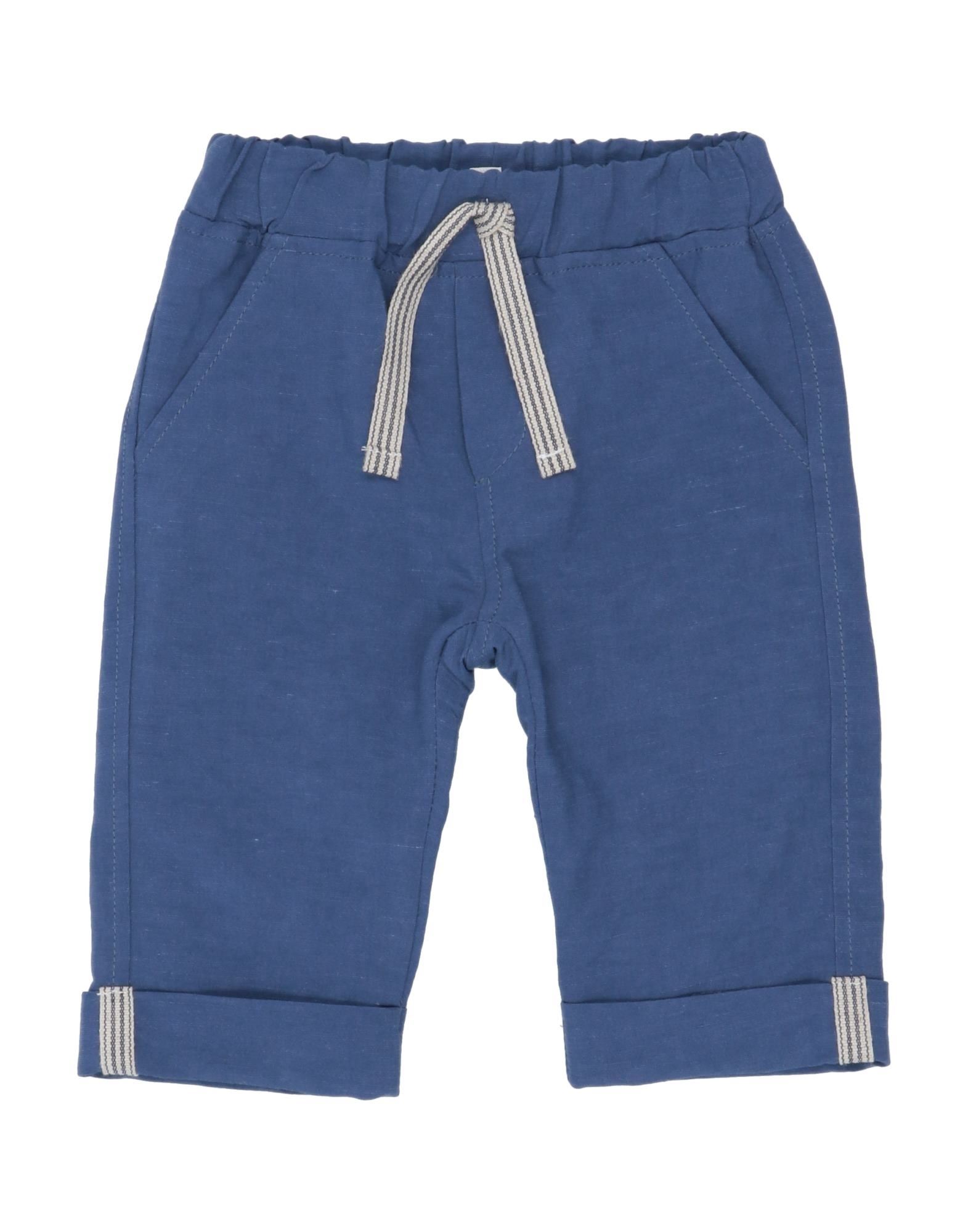 ALETTA Hose Kinder Blau von ALETTA