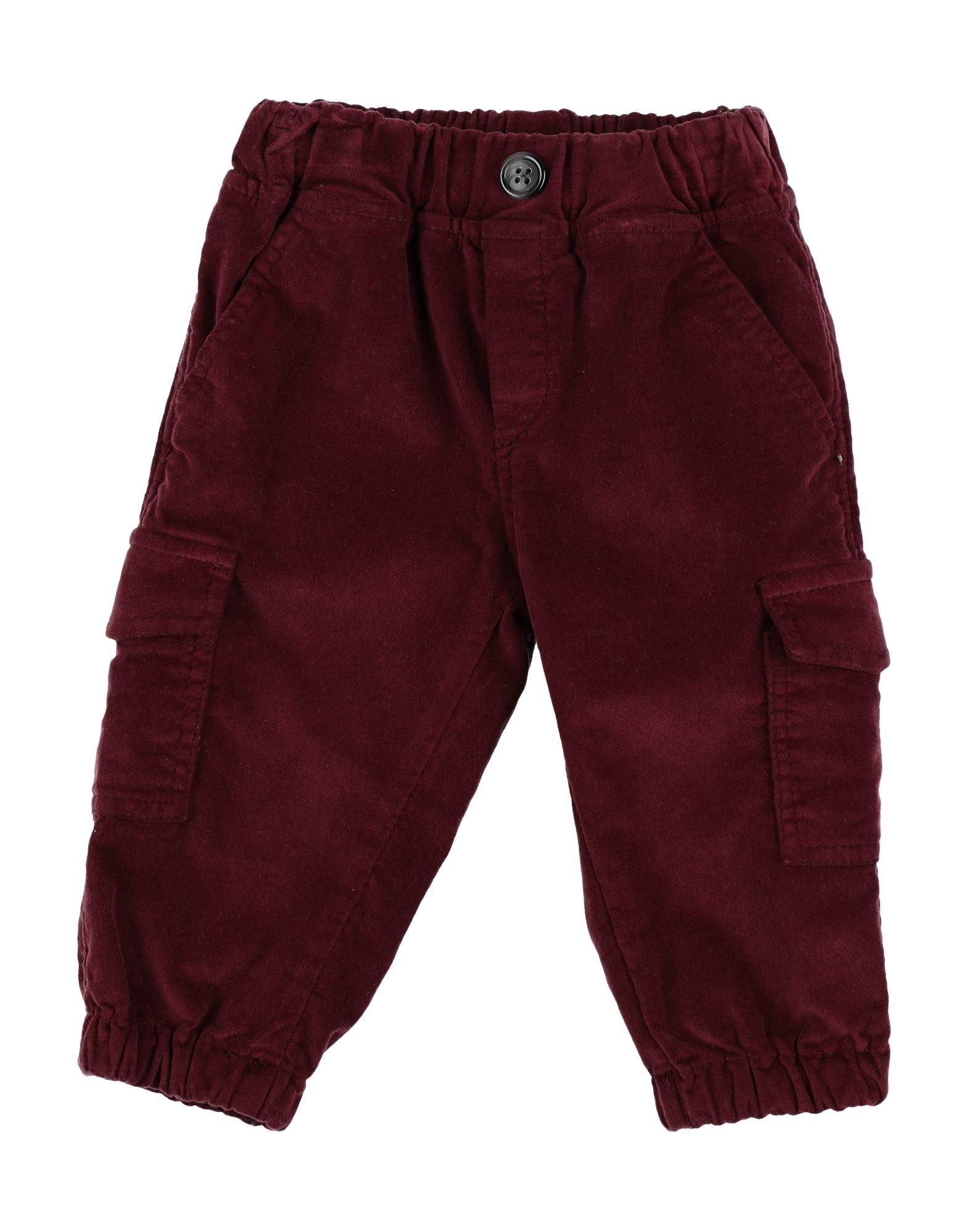 ALETTA Hose Kinder Bordeaux von ALETTA