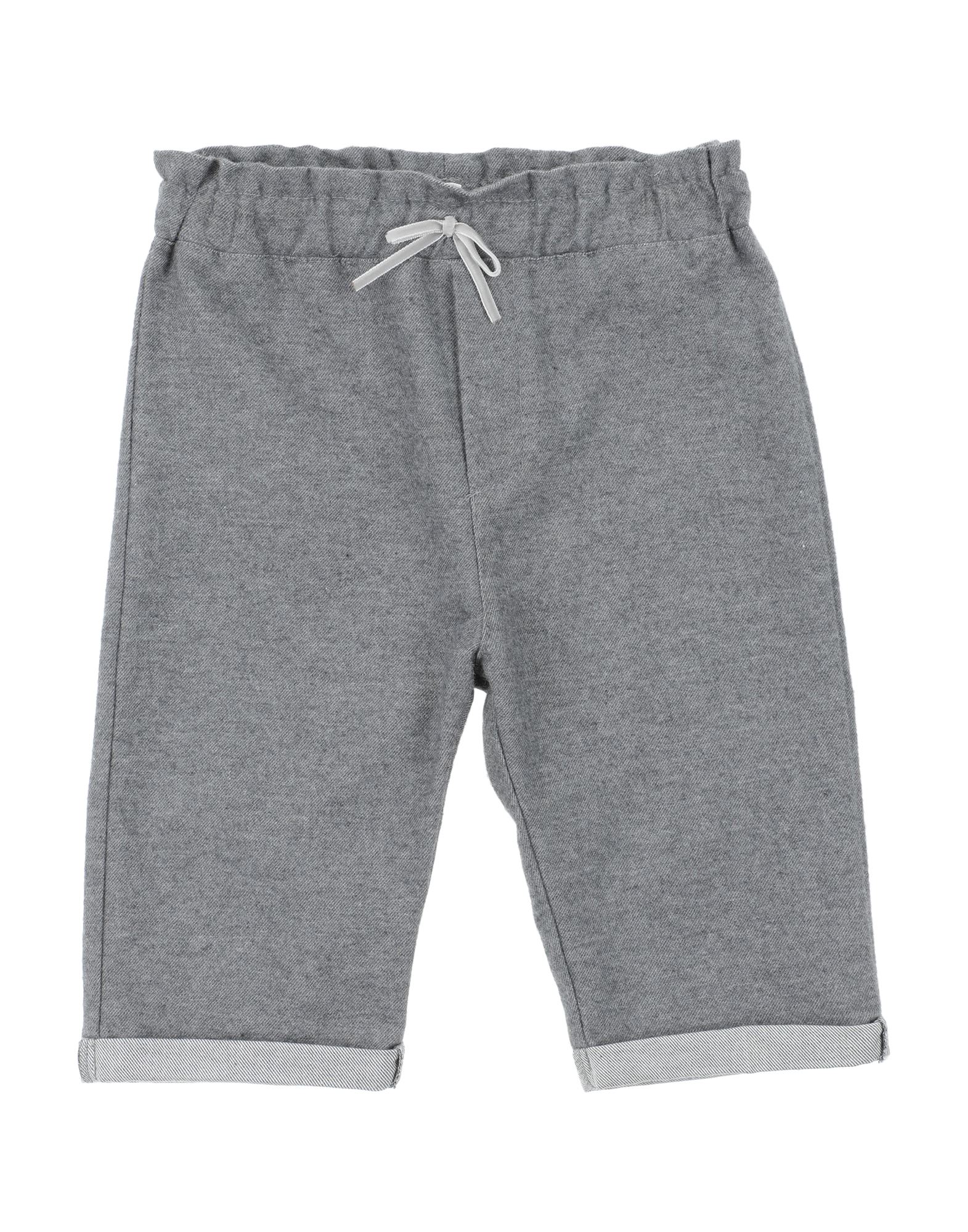 ALETTA Hose Kinder Grau von ALETTA