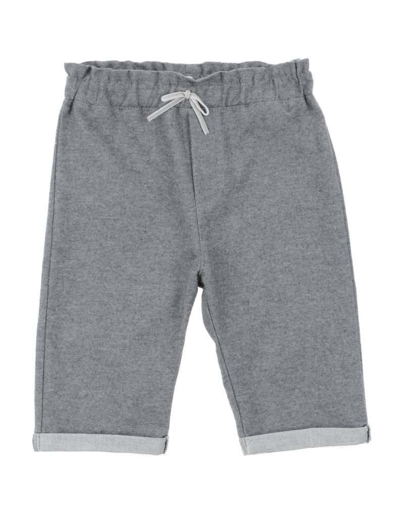 ALETTA Hose Kinder Grau von ALETTA