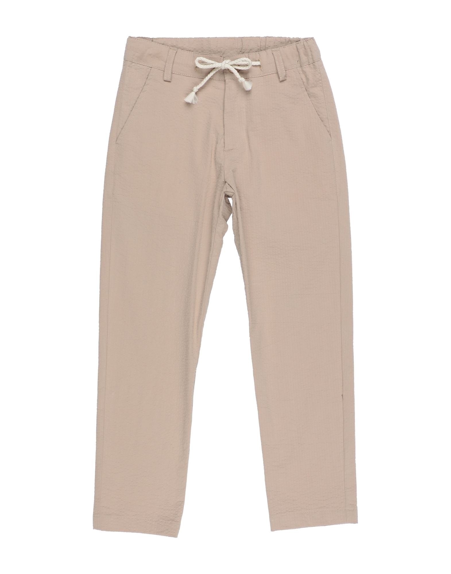 ALETTA Hose Kinder Khaki von ALETTA