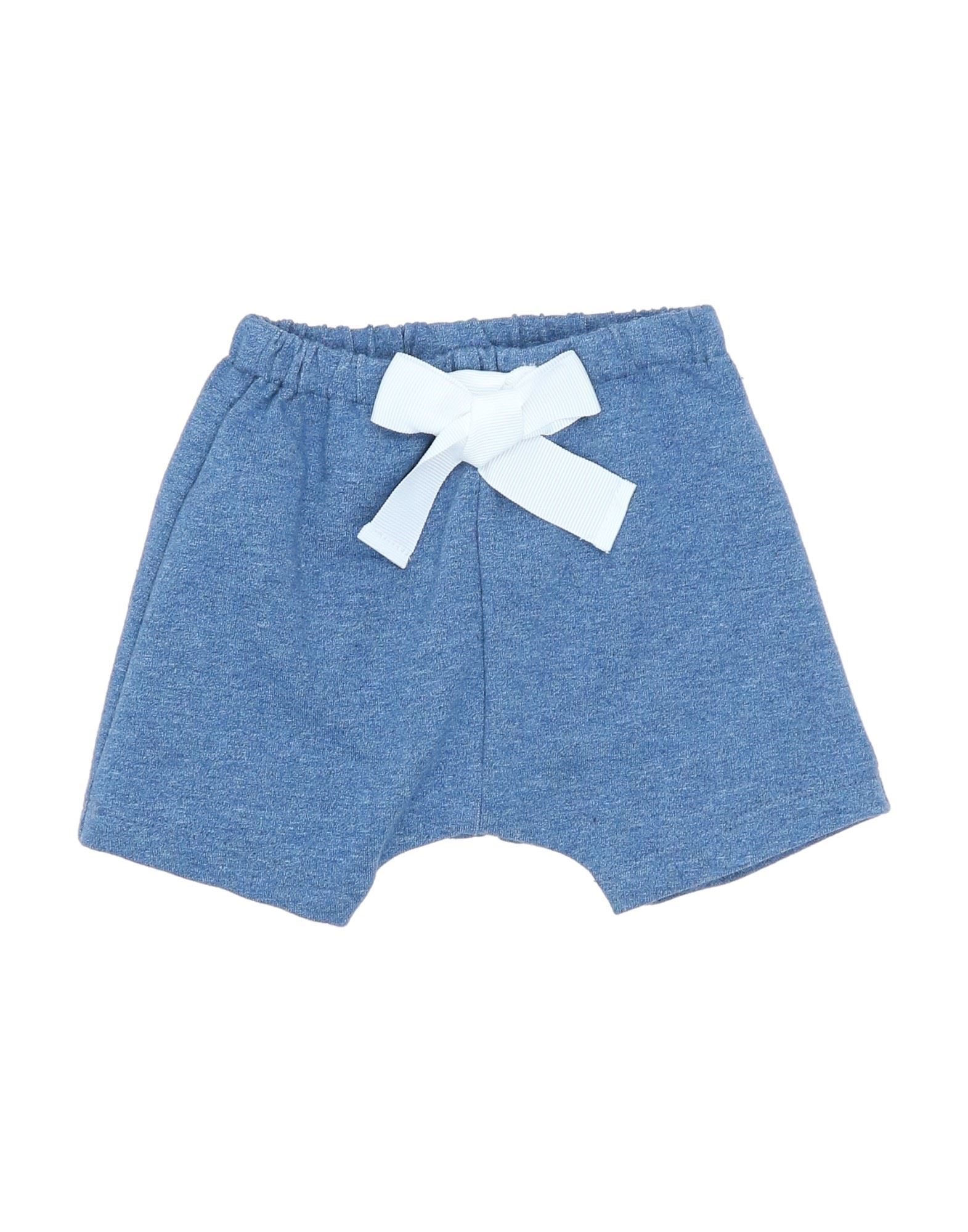 ALETTA Shorts & Bermudashorts Kinder Taubenblau von ALETTA