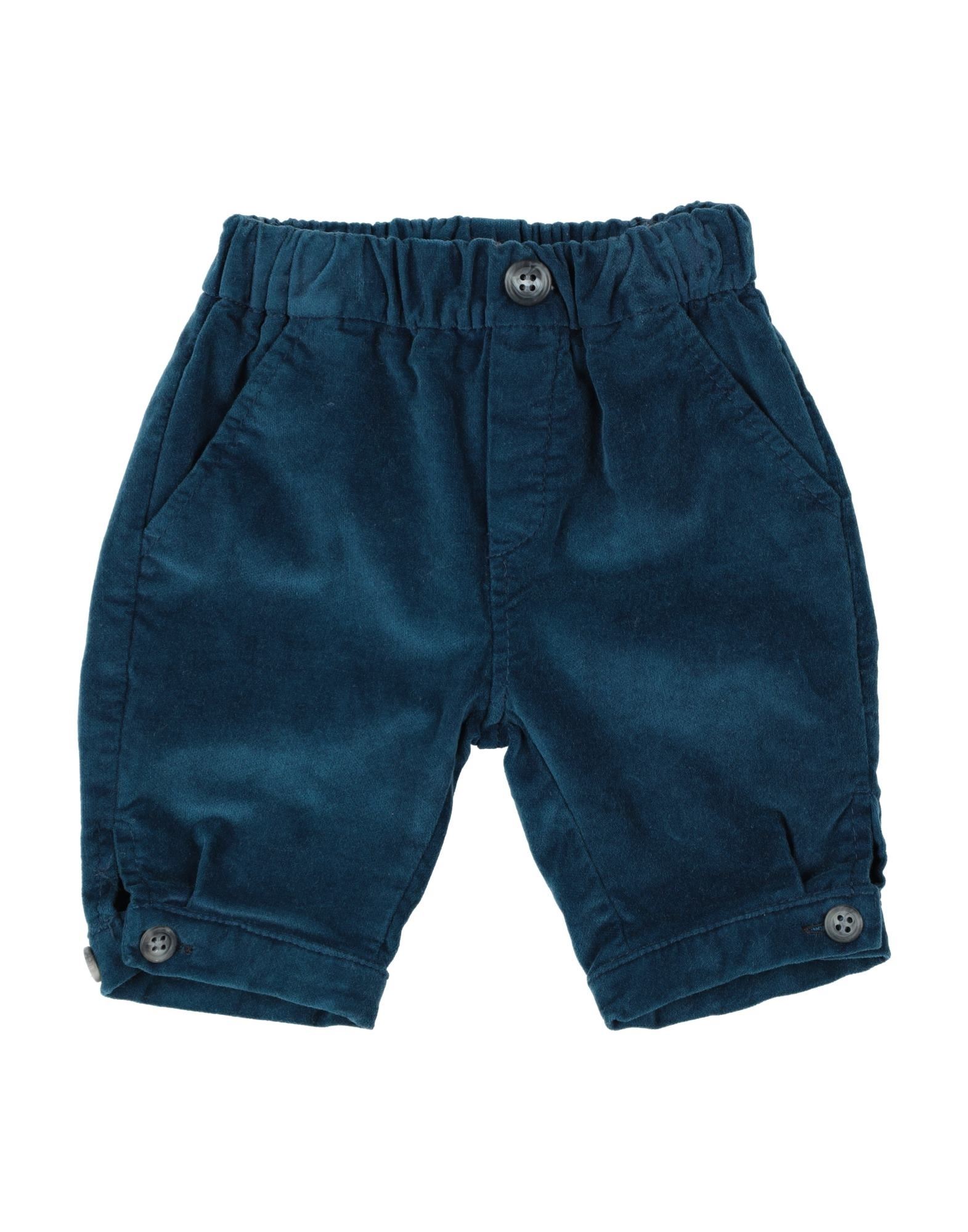 ALETTA Shorts & Bermudashorts Kinder Taubenblau von ALETTA