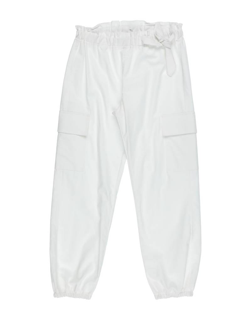 ALETTA Hose Kinder Weiß von ALETTA