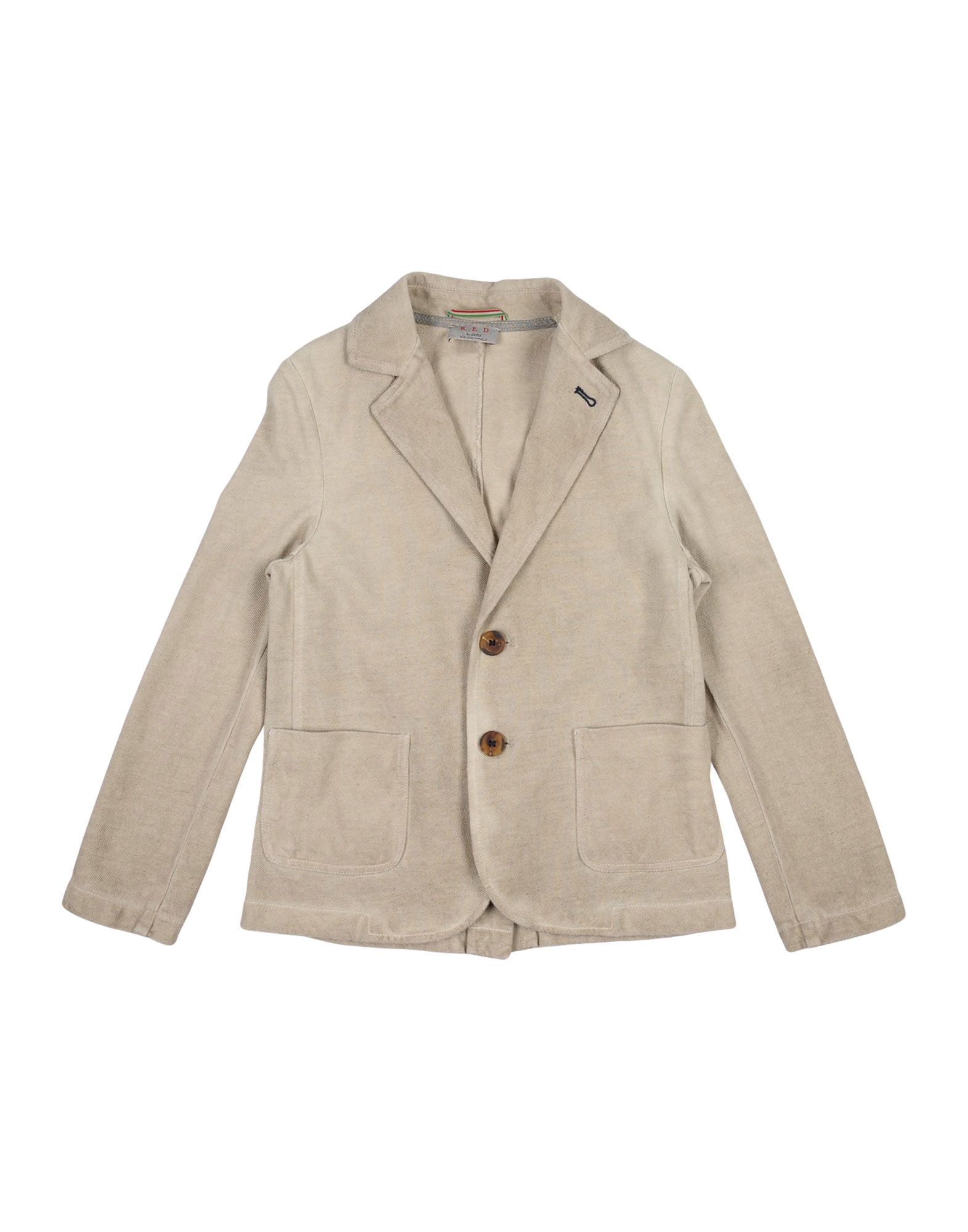 ALETTA Blazer Kinder Beige von ALETTA