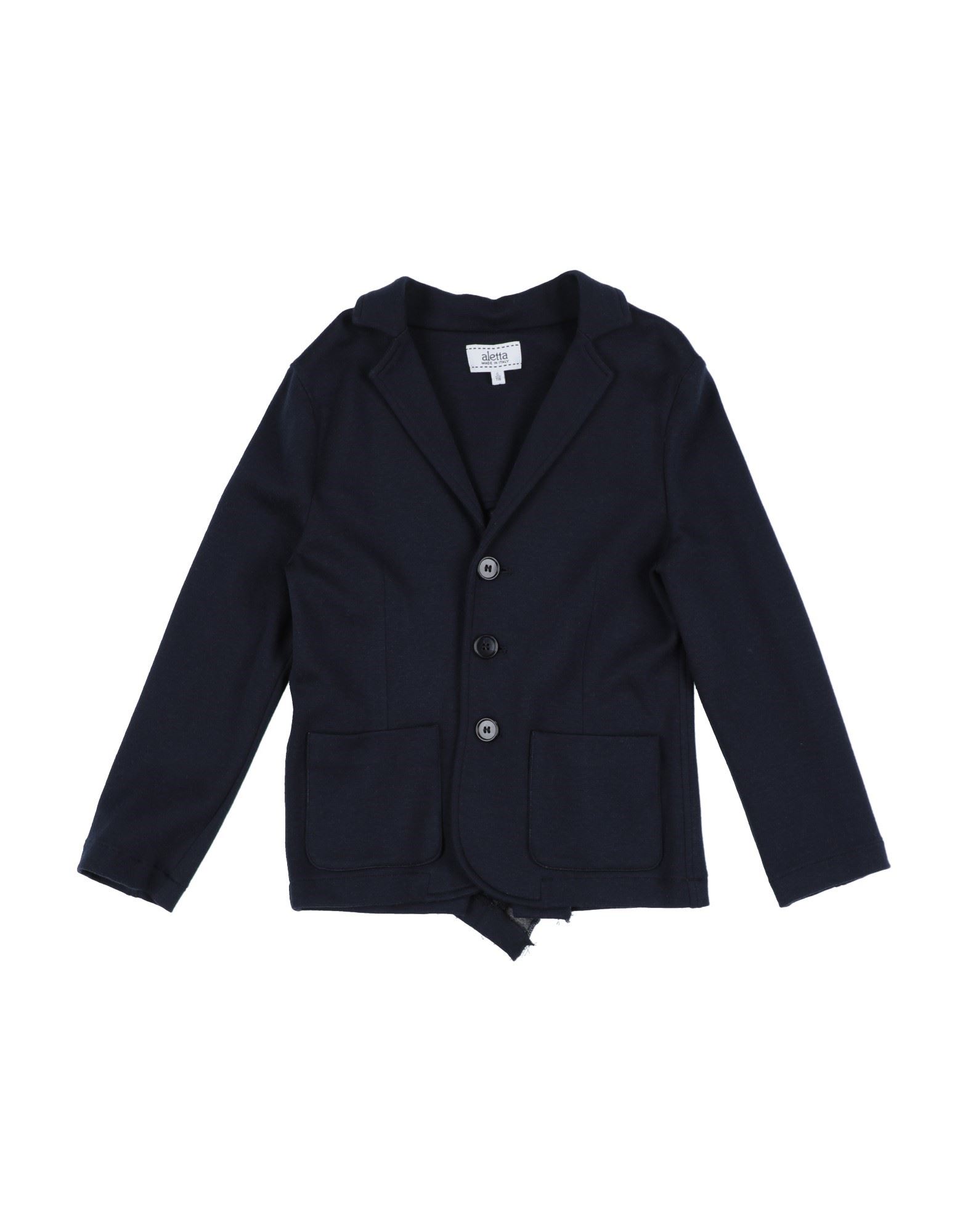 ALETTA Blazer Kinder Nachtblau von ALETTA