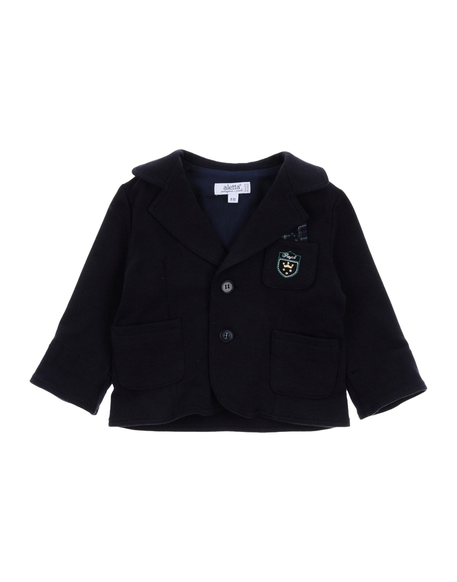 ALETTA Blazer Kinder Nachtblau von ALETTA