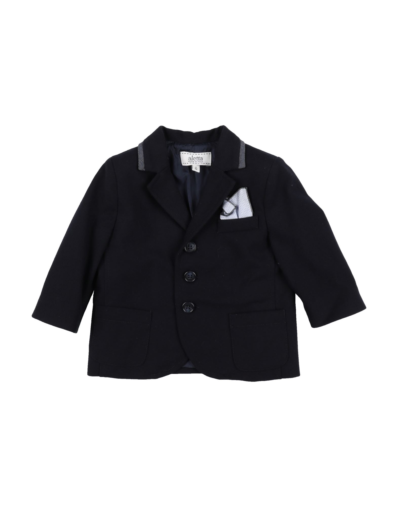 ALETTA Blazer Kinder Nachtblau von ALETTA