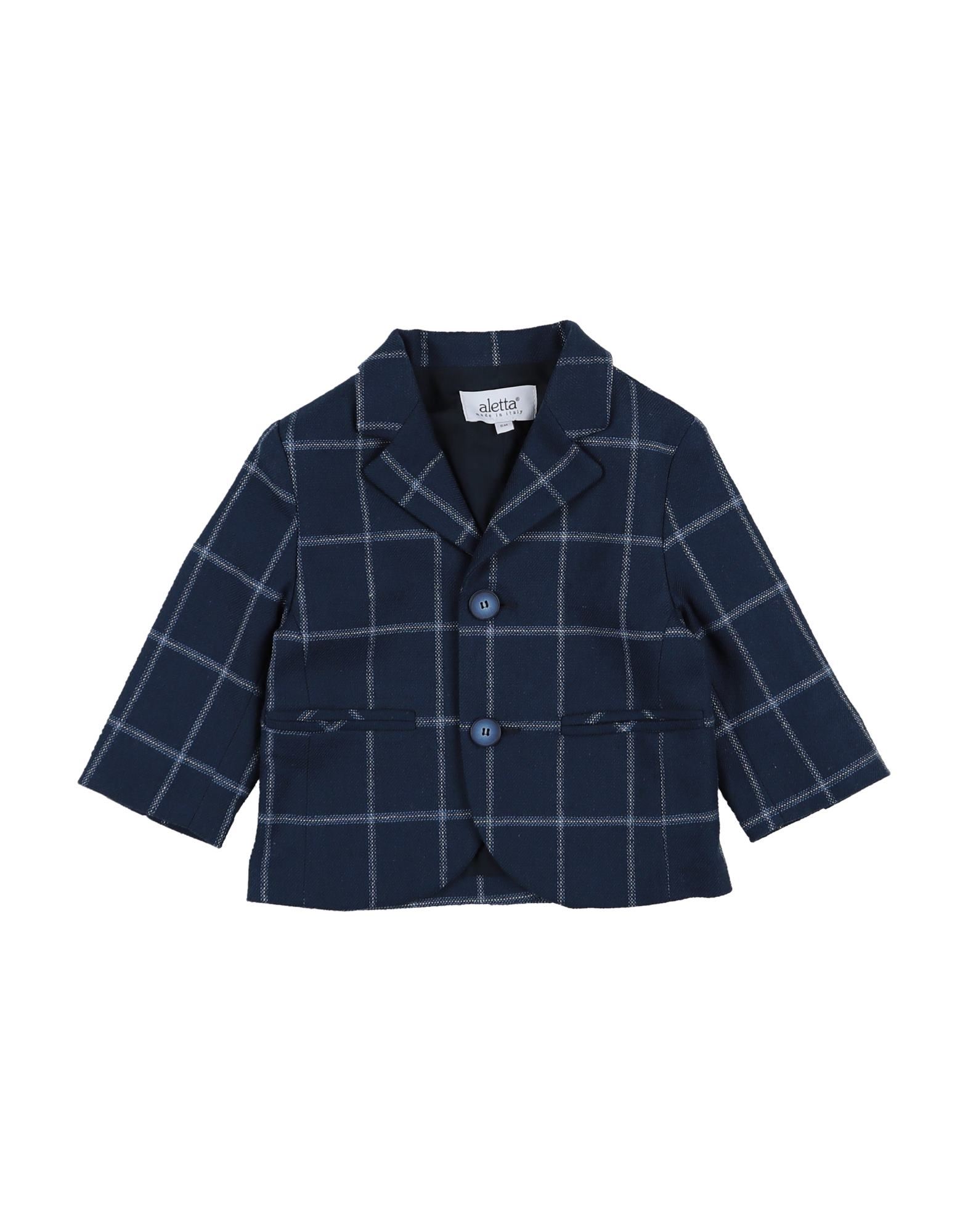 ALETTA Blazer Kinder Taubenblau von ALETTA