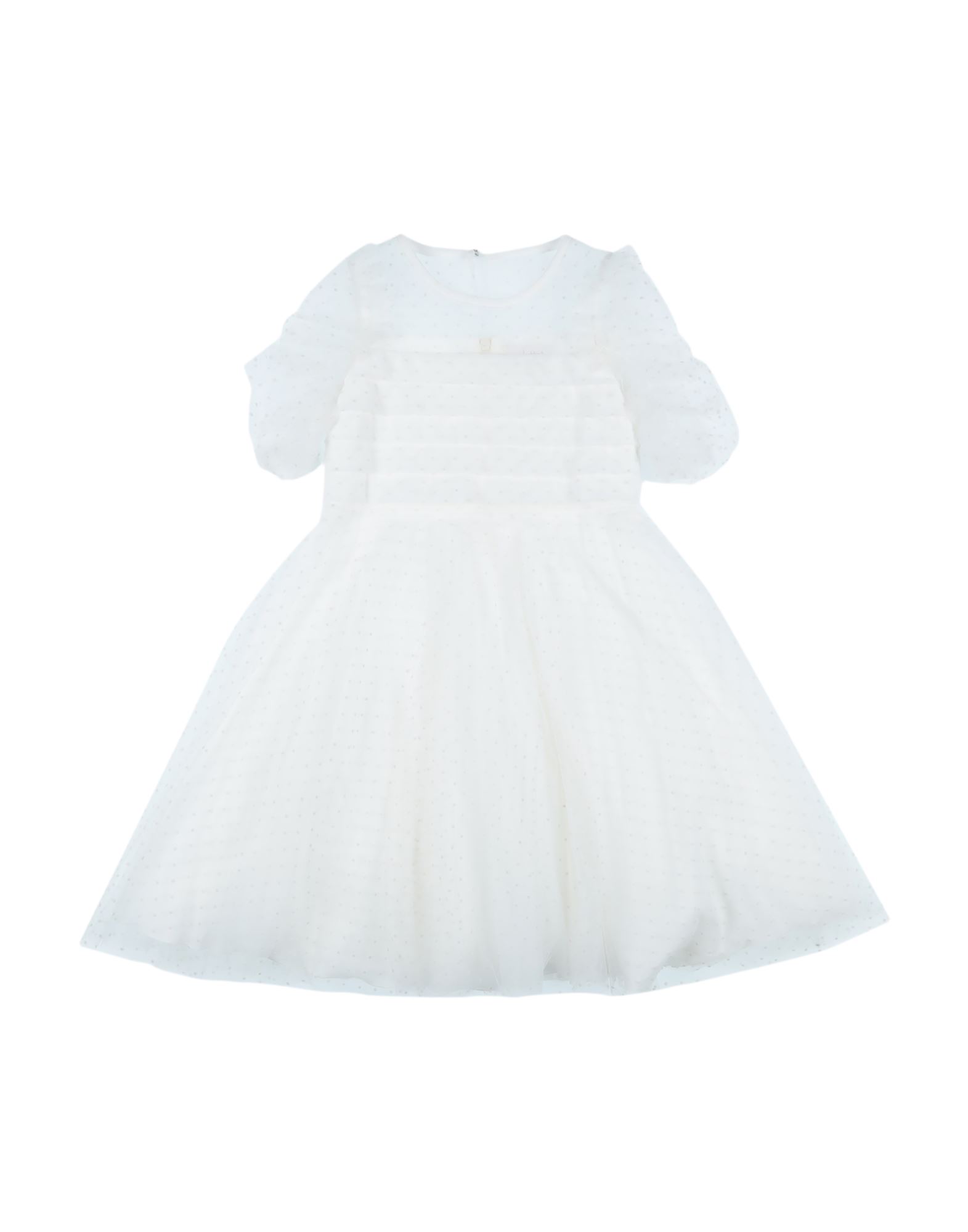 ALETTA Kinderkleid Kinder Elfenbein von ALETTA