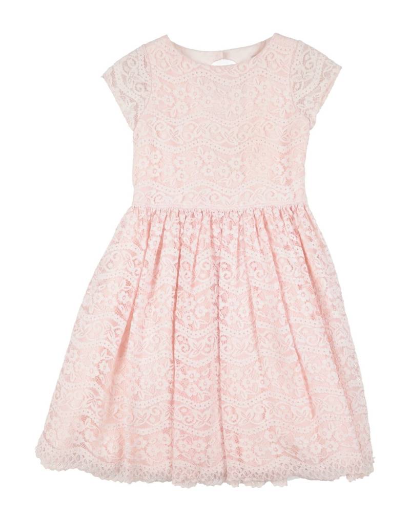 ALETTA Kinderkleid Kinder Hellrosa von ALETTA