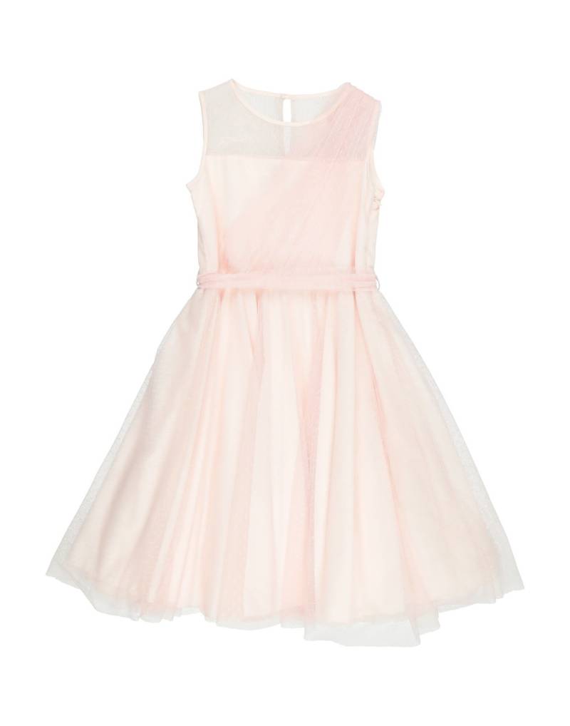 ALETTA Kinderkleid Kinder Hellrosa von ALETTA