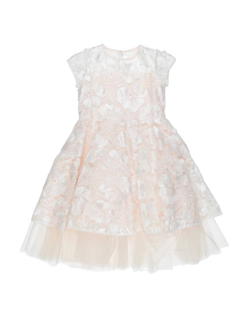 ALETTA Kinderkleid Kinder Hellrosa von ALETTA