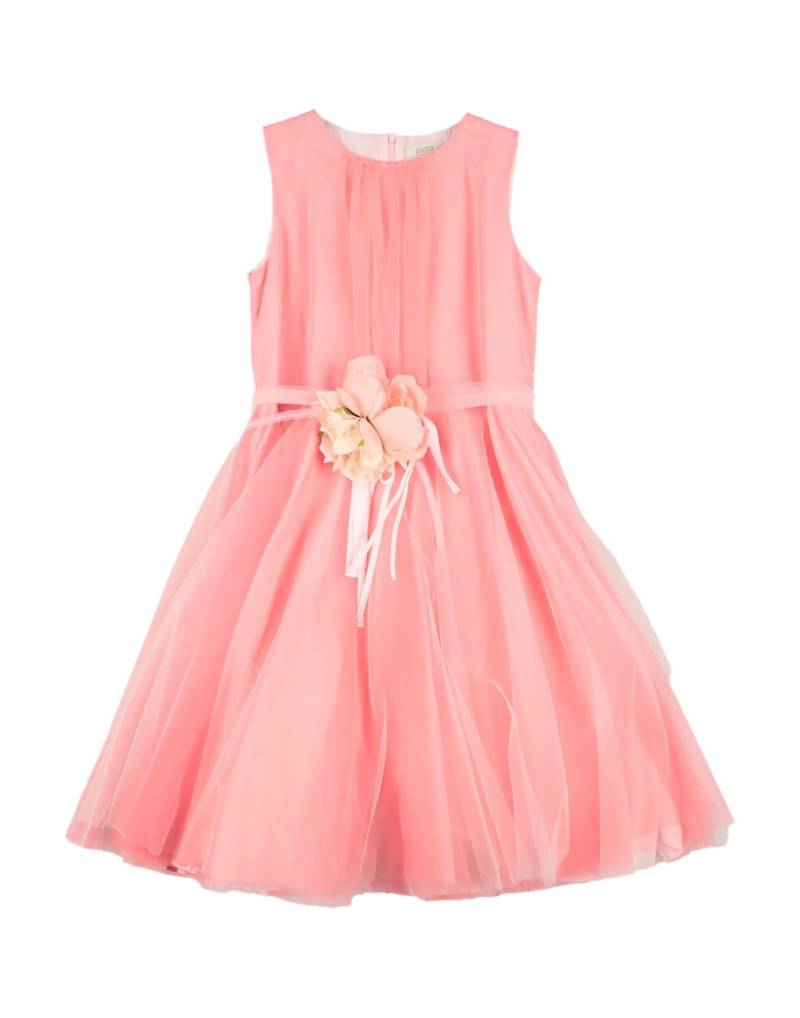 ALETTA Kinderkleid Kinder Rosa von ALETTA