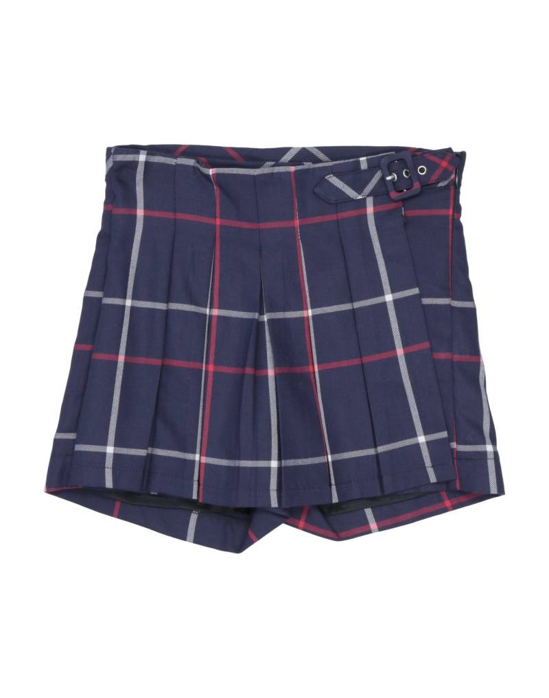 ALETTA Kinderrock Kinder Dunkelviolett von ALETTA